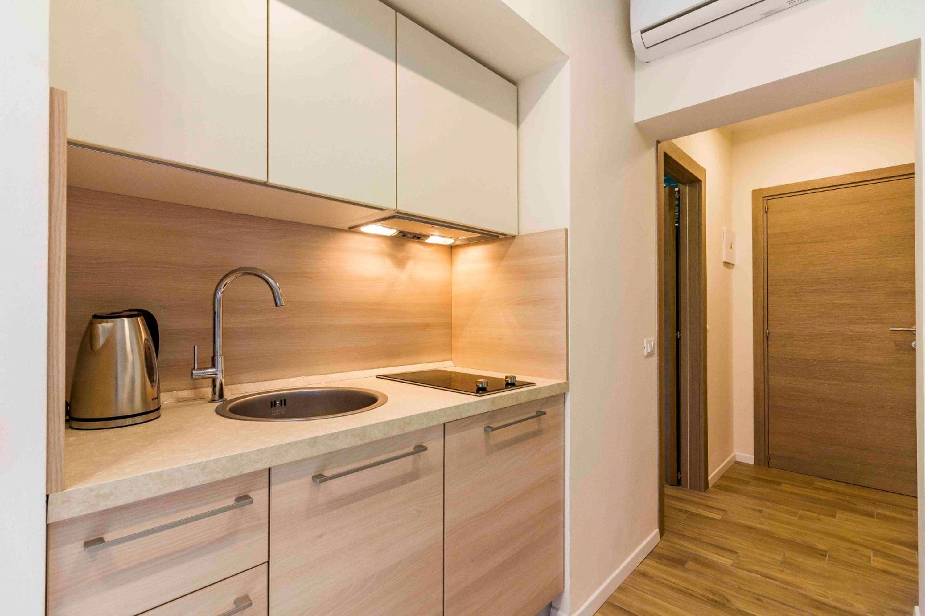 Apartments Villa Nina