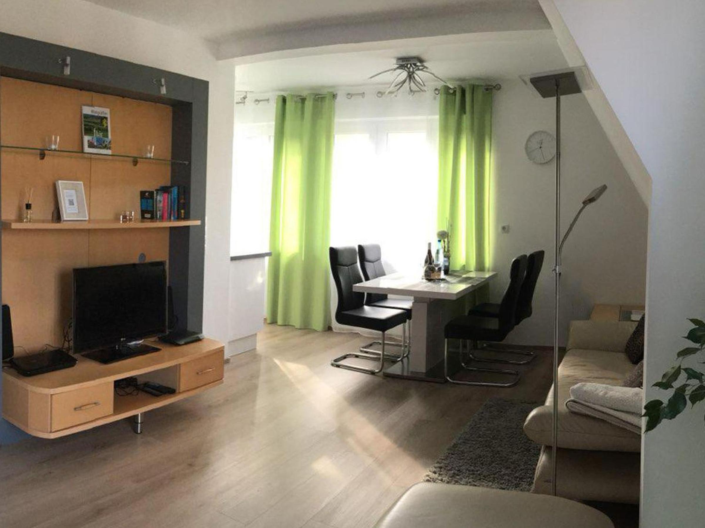 Haus Burgblick