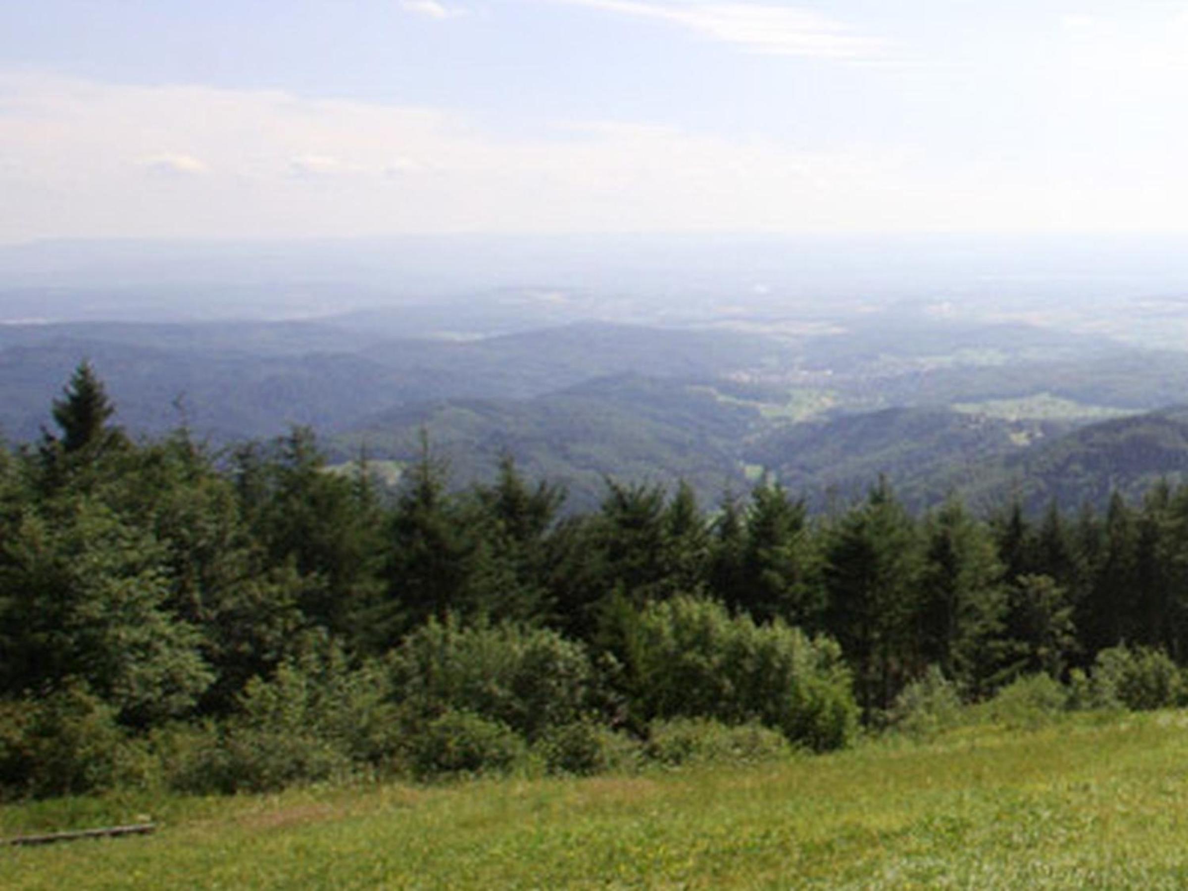 Haus Burgblick