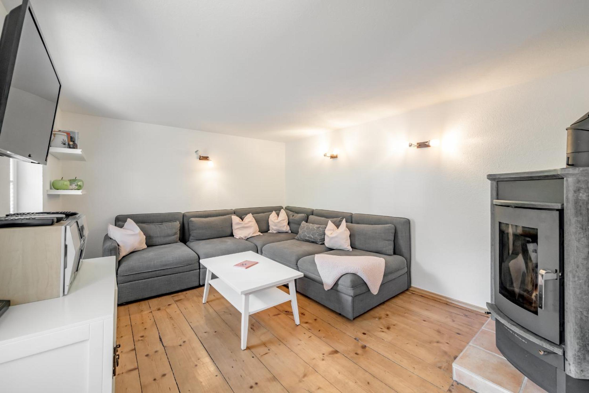 Haus Alpenblick
