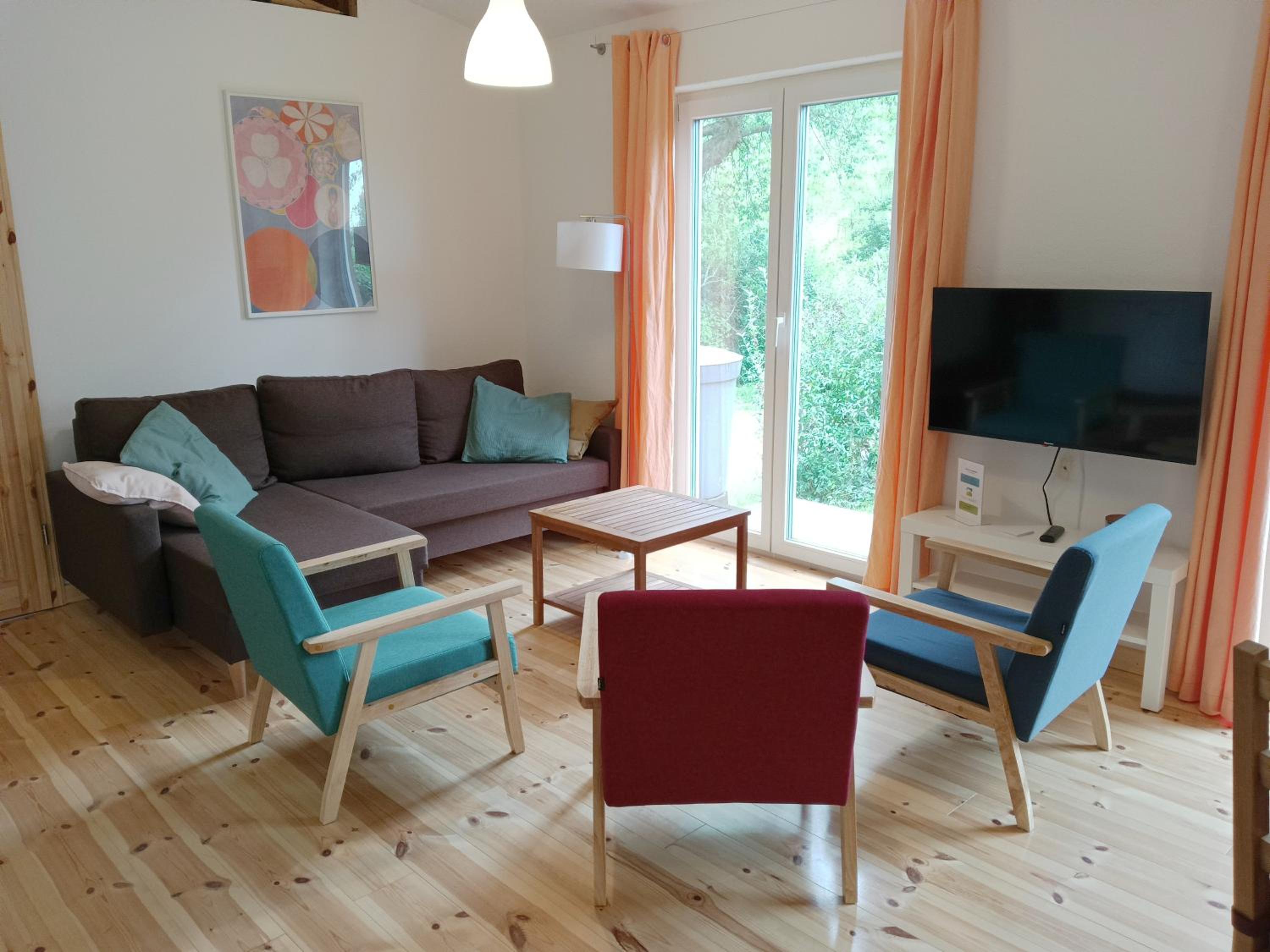 Ferienwohnung Blaue Sonne Devin