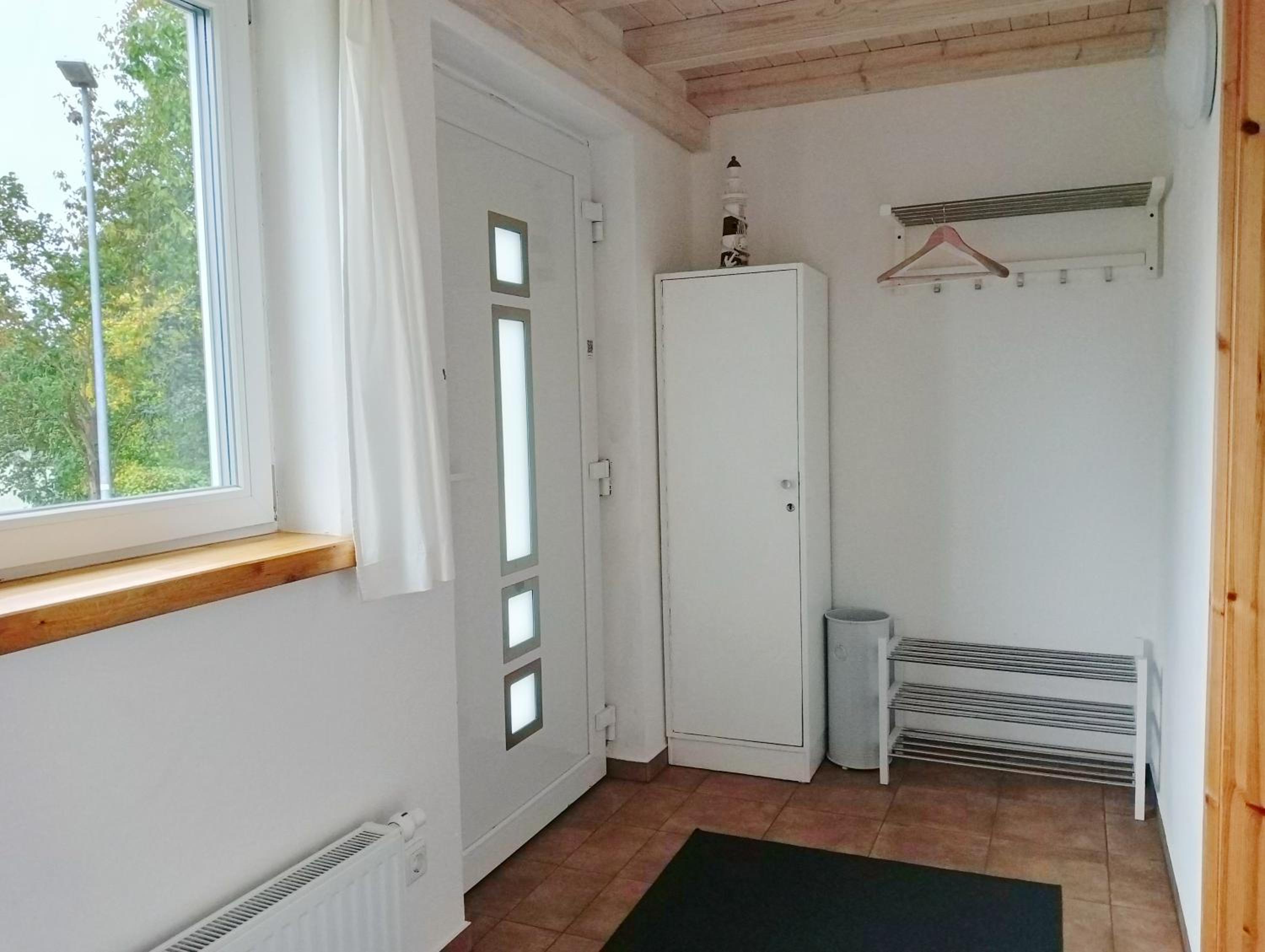 Ferienwohnung Blaue Sonne Devin