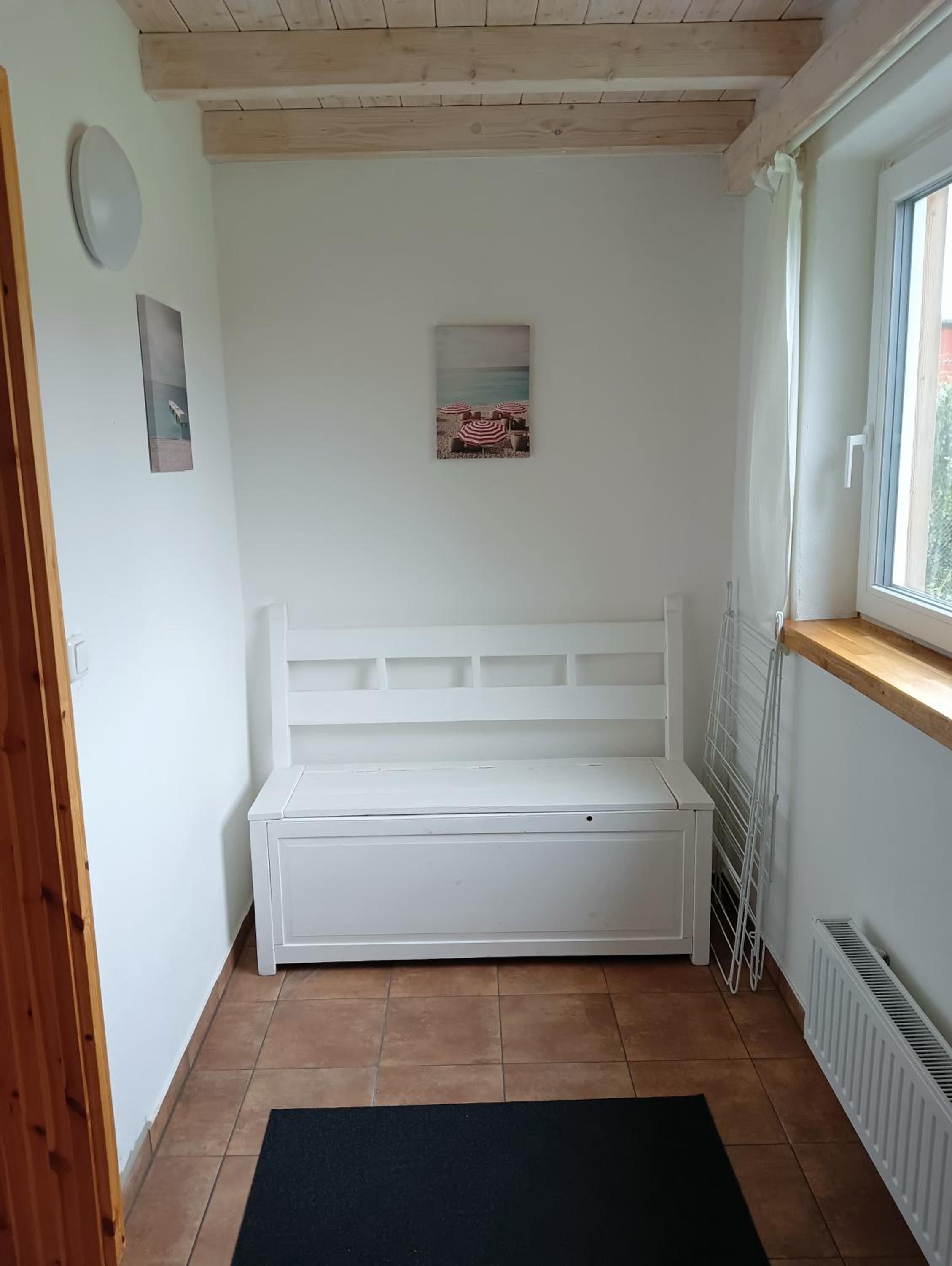 Ferienwohnung Blaue Sonne Devin