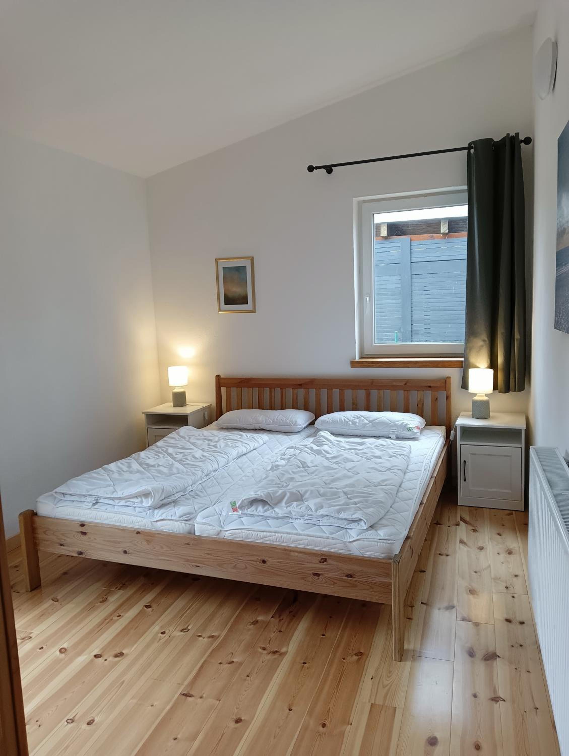Ferienwohnung Blaue Sonne Devin