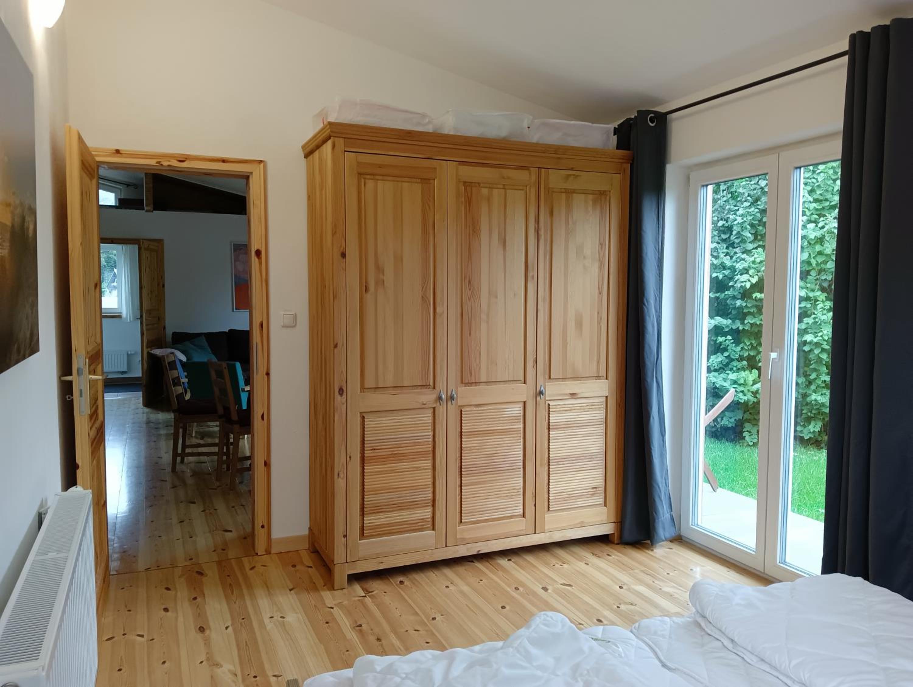 Ferienwohnung Blaue Sonne Devin
