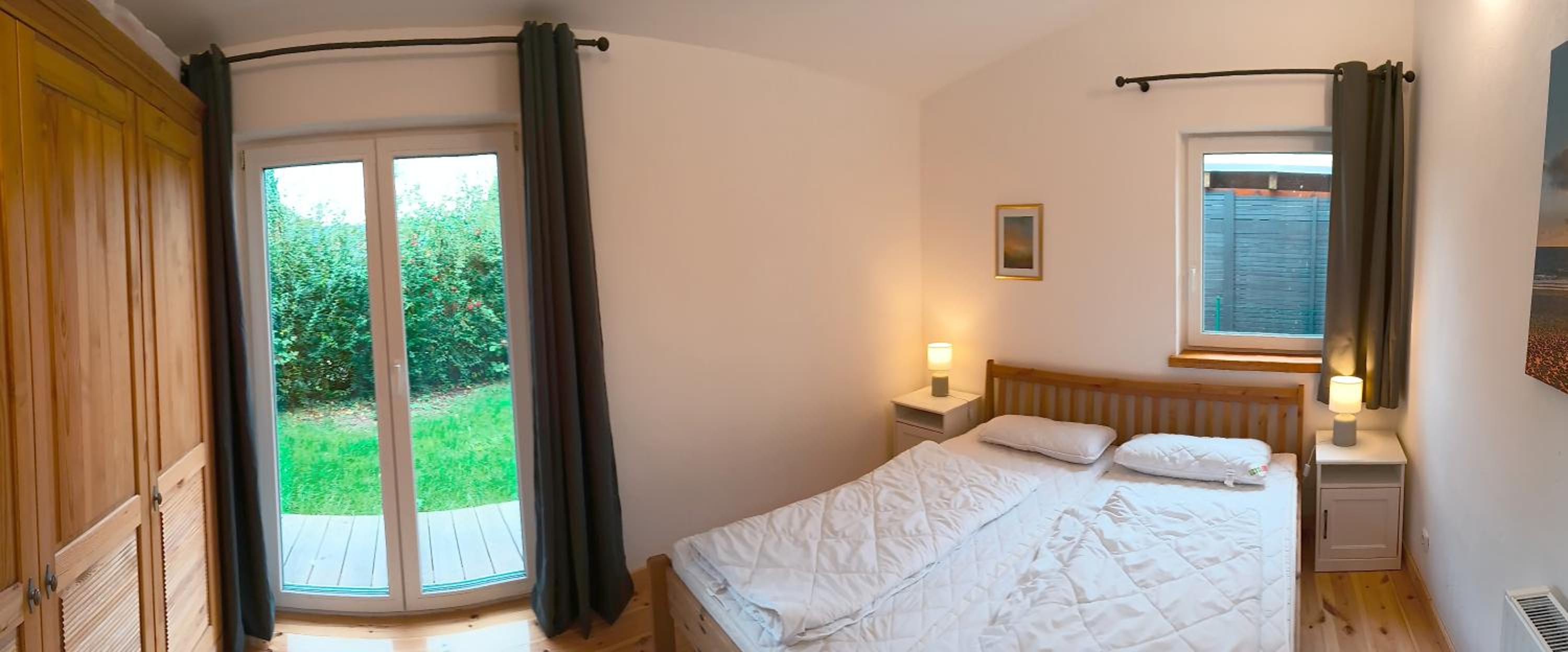 Ferienwohnung Blaue Sonne Devin