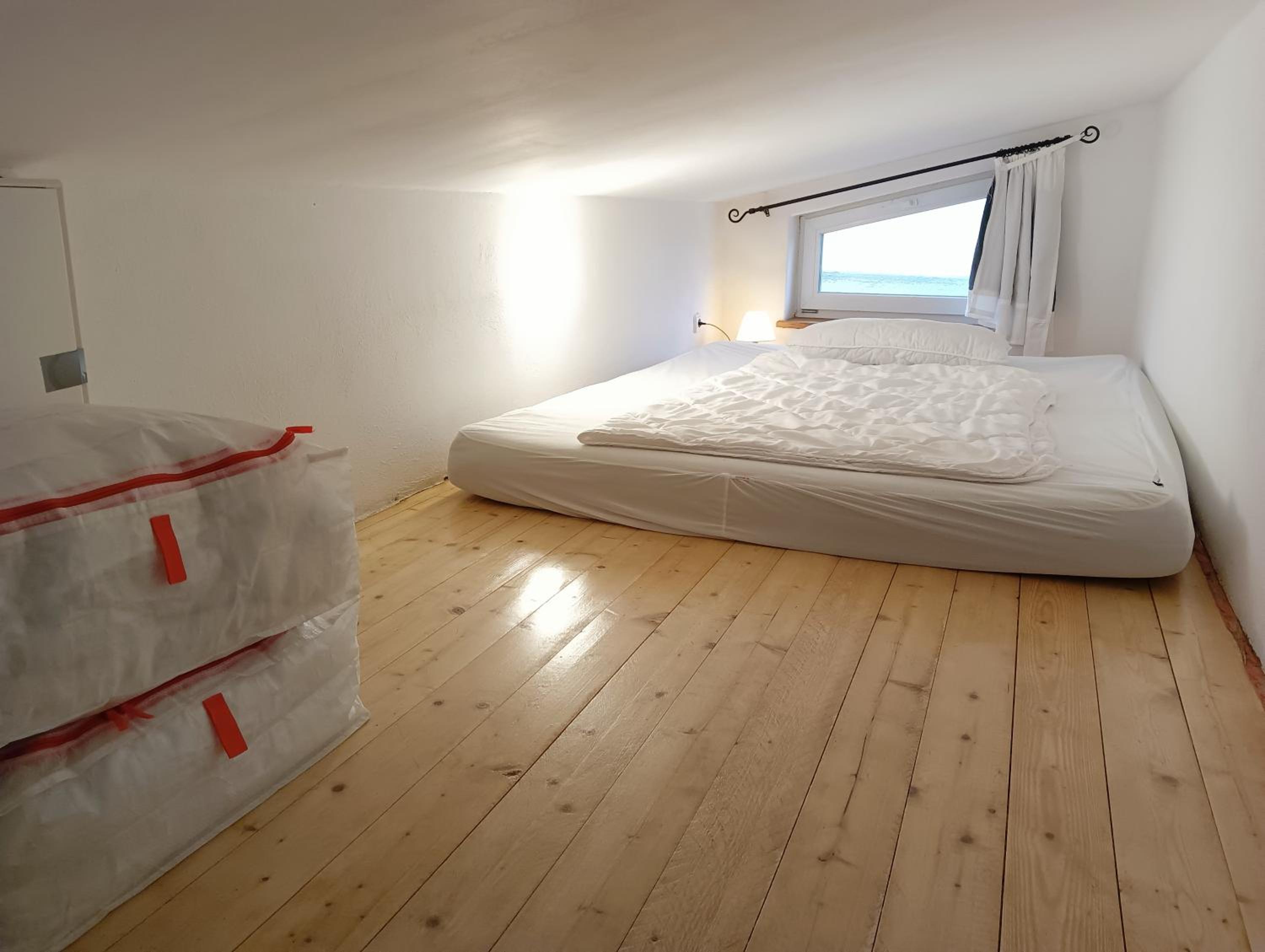 Ferienwohnung Blaue Sonne Devin