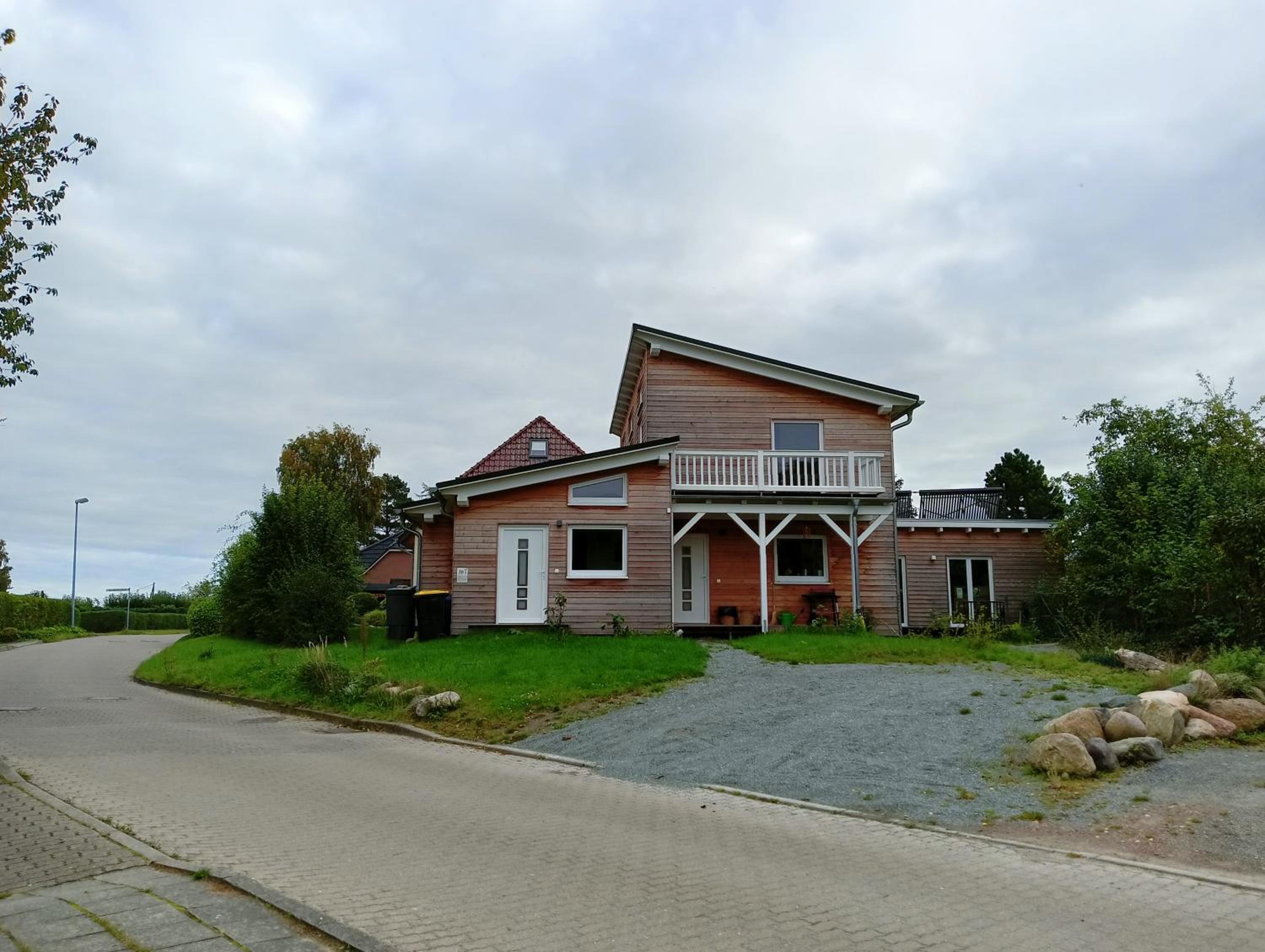 Ferienwohnung Blaue Sonne Devin