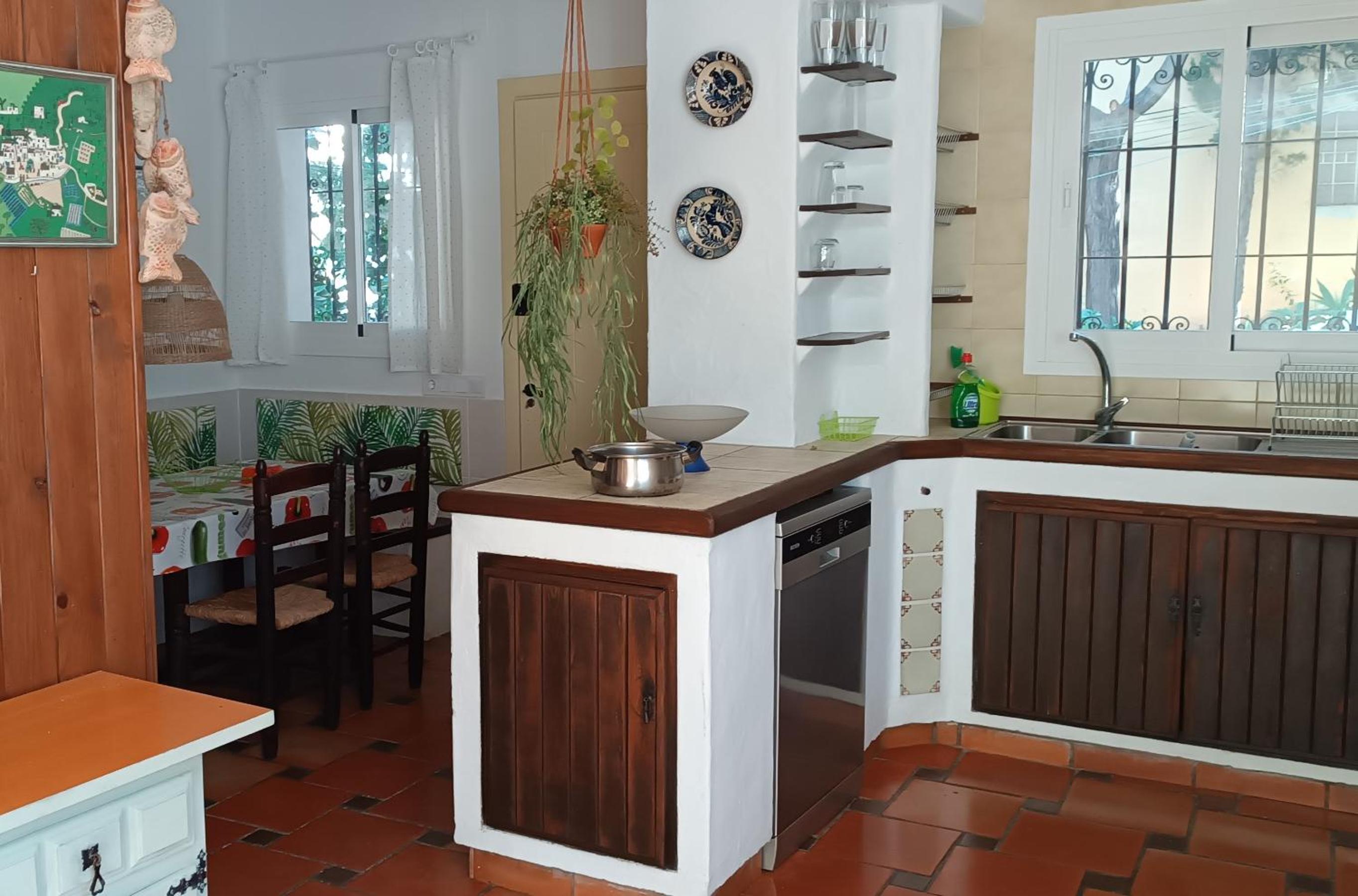 Marbella Vacations - Villa Tortuga - Property Image 12