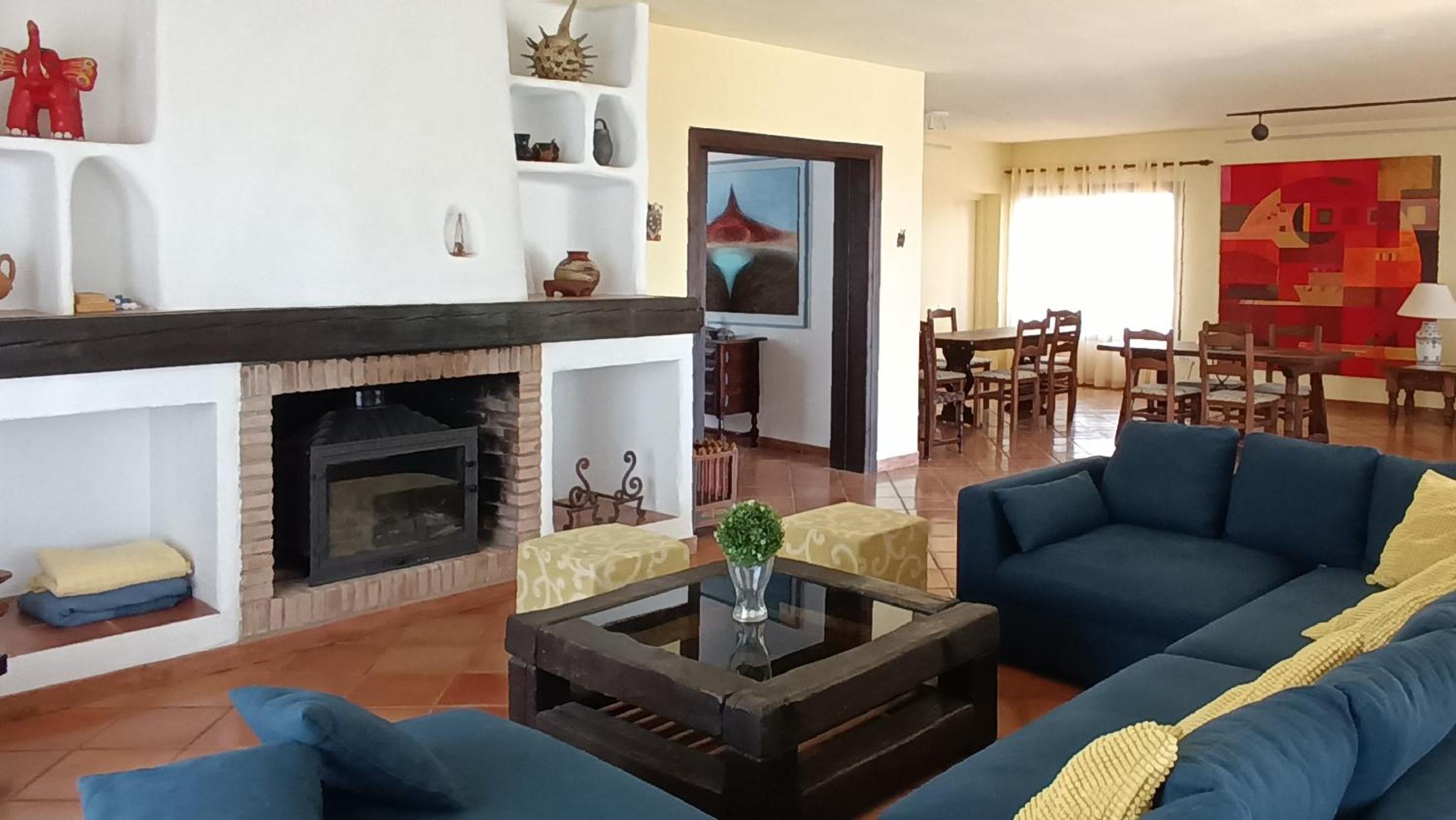 Marbella Vacations - Villa Tortuga - Property Image 31