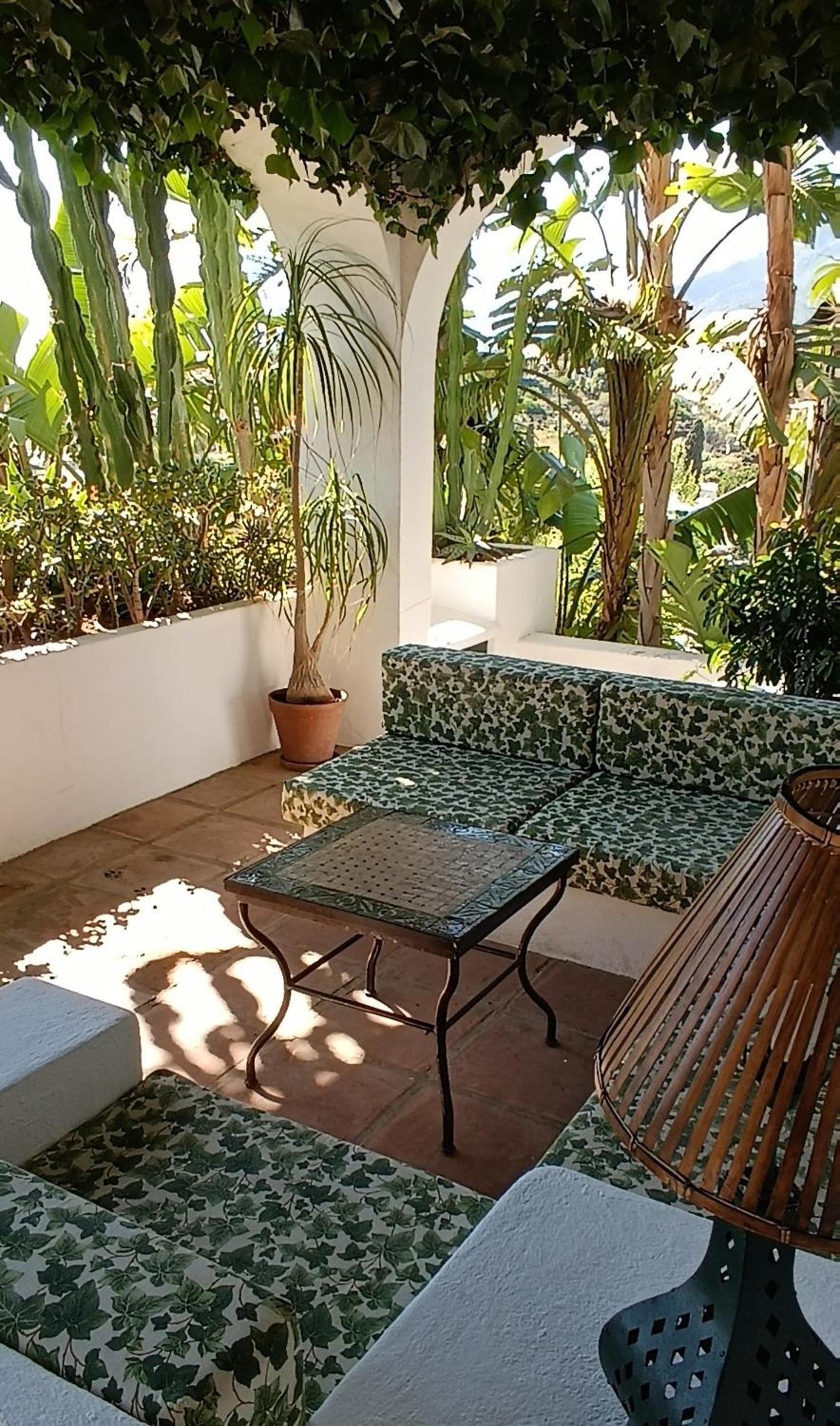Marbella Vacations - Villa Tortuga - Property Image 4