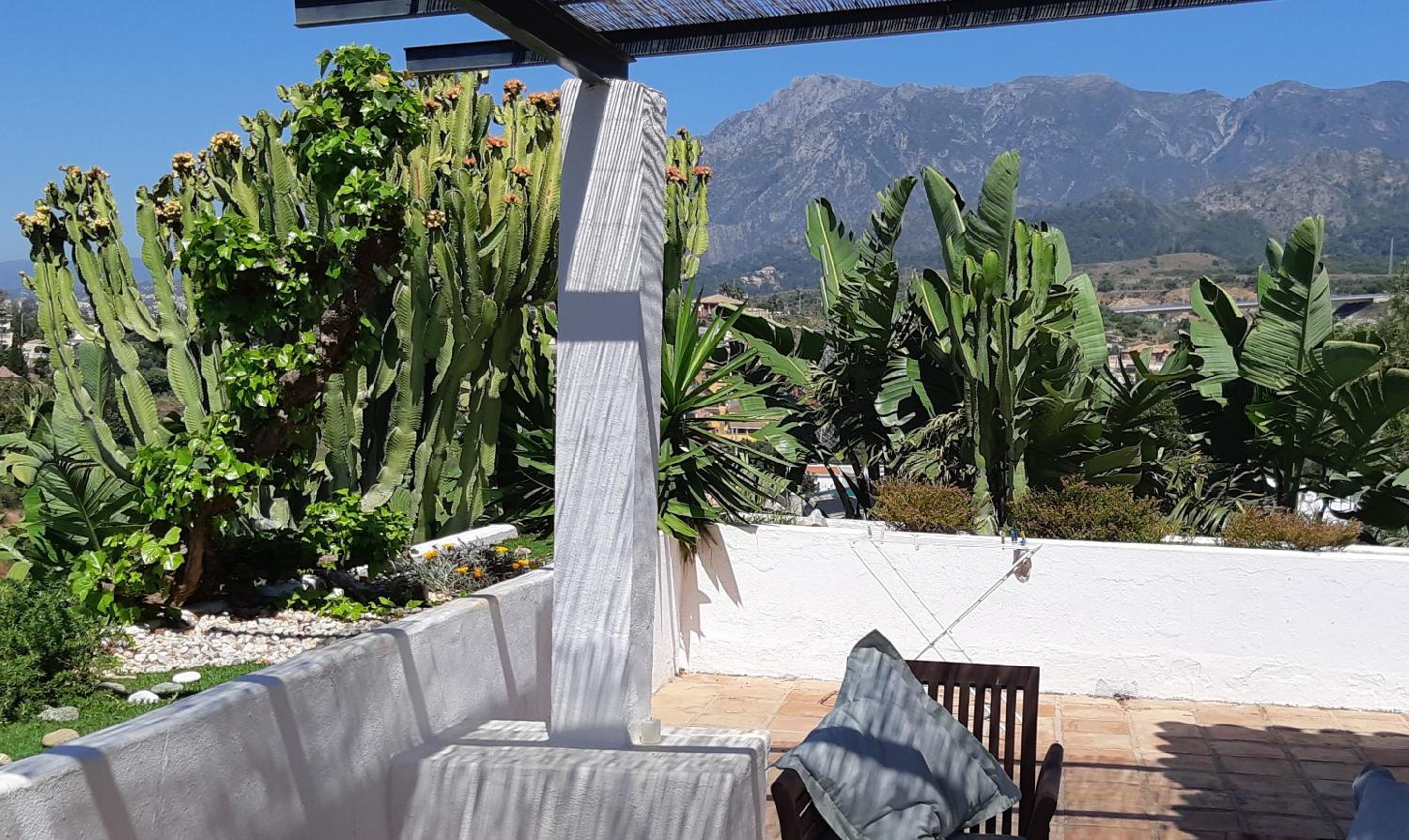 Marbella Vacations - Villa Tortuga - Property Image 28