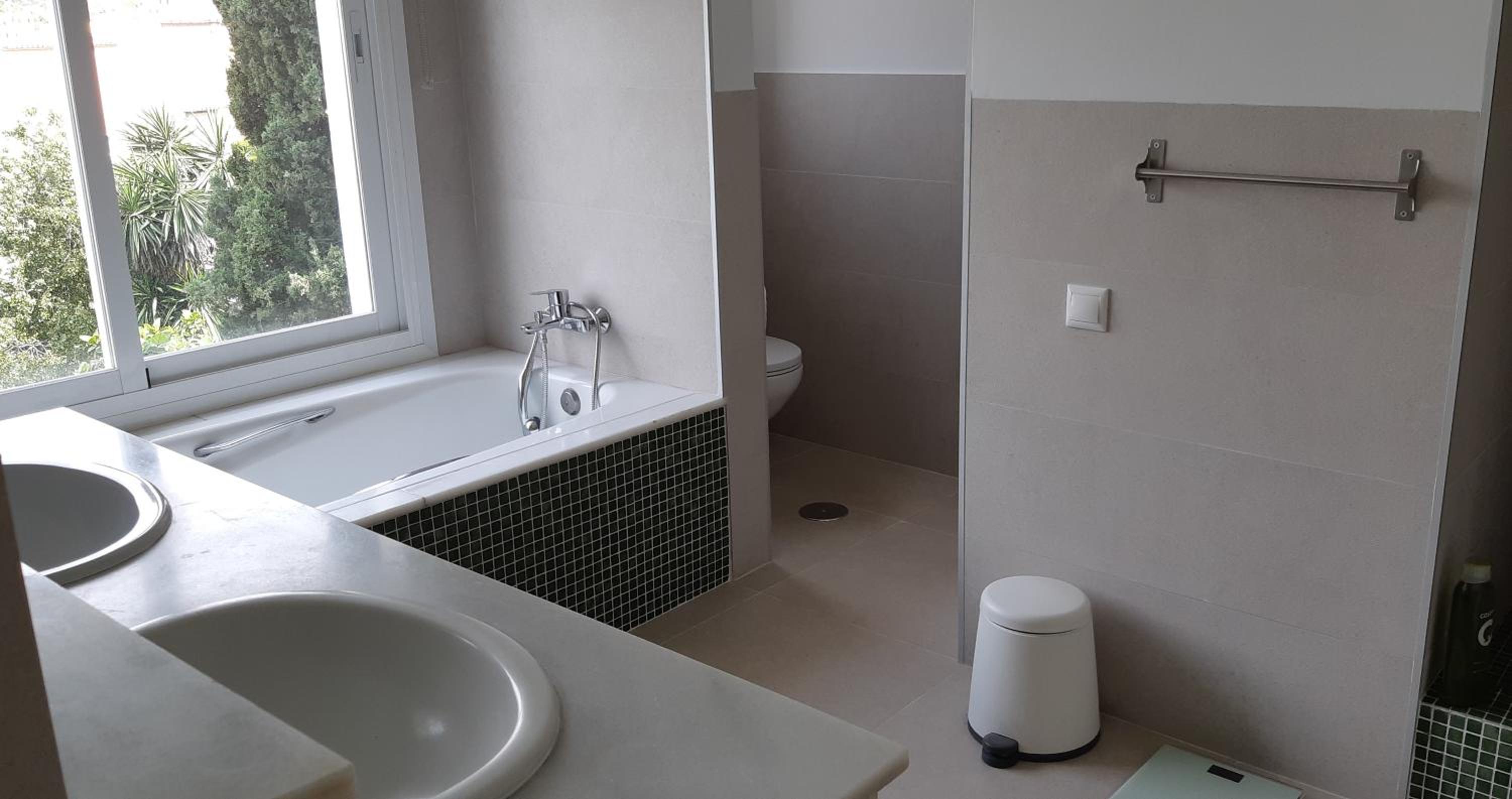 Marbella Vacations - Villa Tortuga - Property Image 23