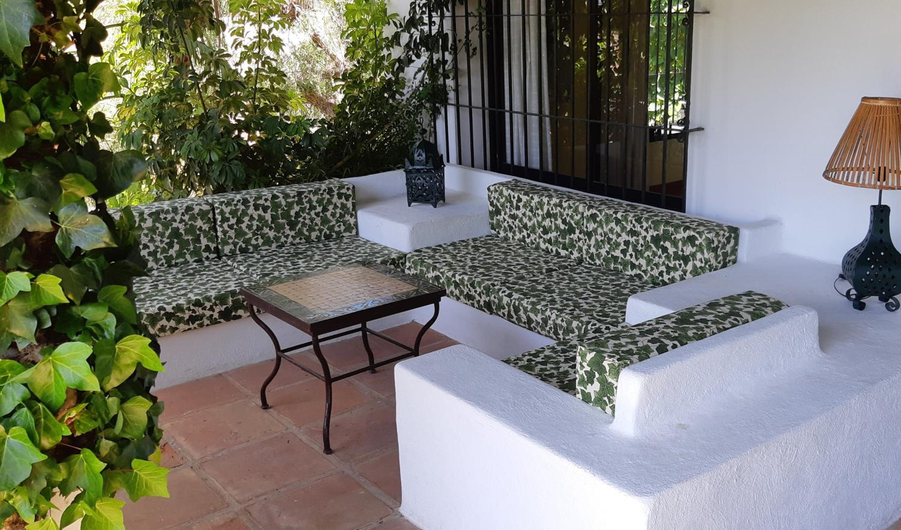Marbella Vacations - Villa Tortuga - Property Image 8