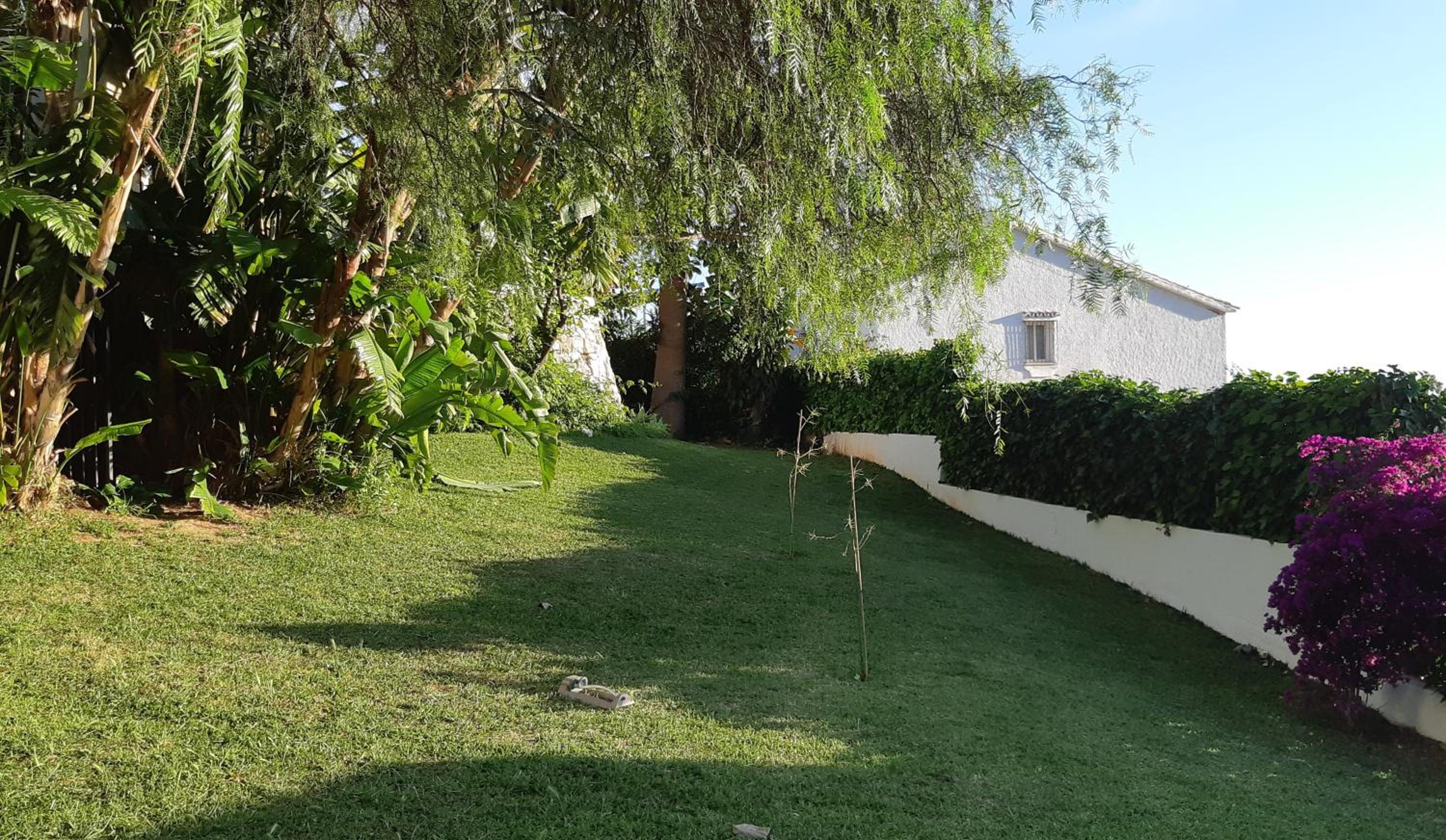 Marbella Vacations - Villa Tortuga - Property Image 15