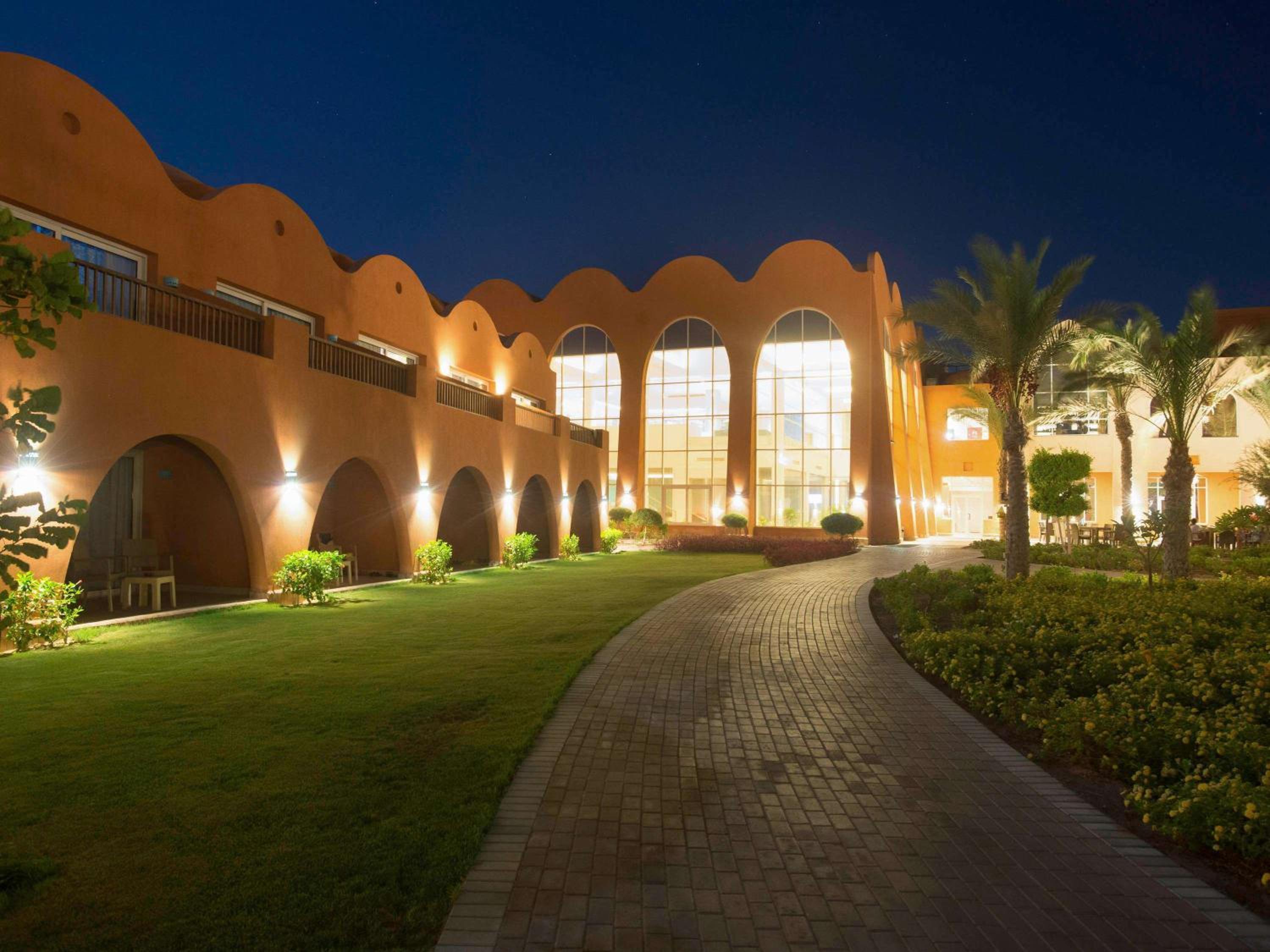 Novotel Marsa Alam Beach Resort
