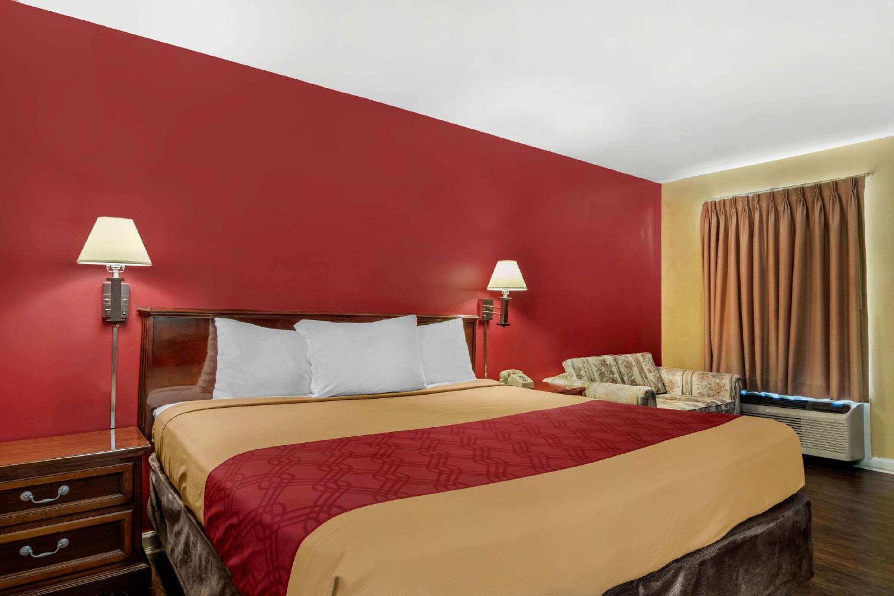 Econo Lodge Union City - Atlanta South, Foto 47