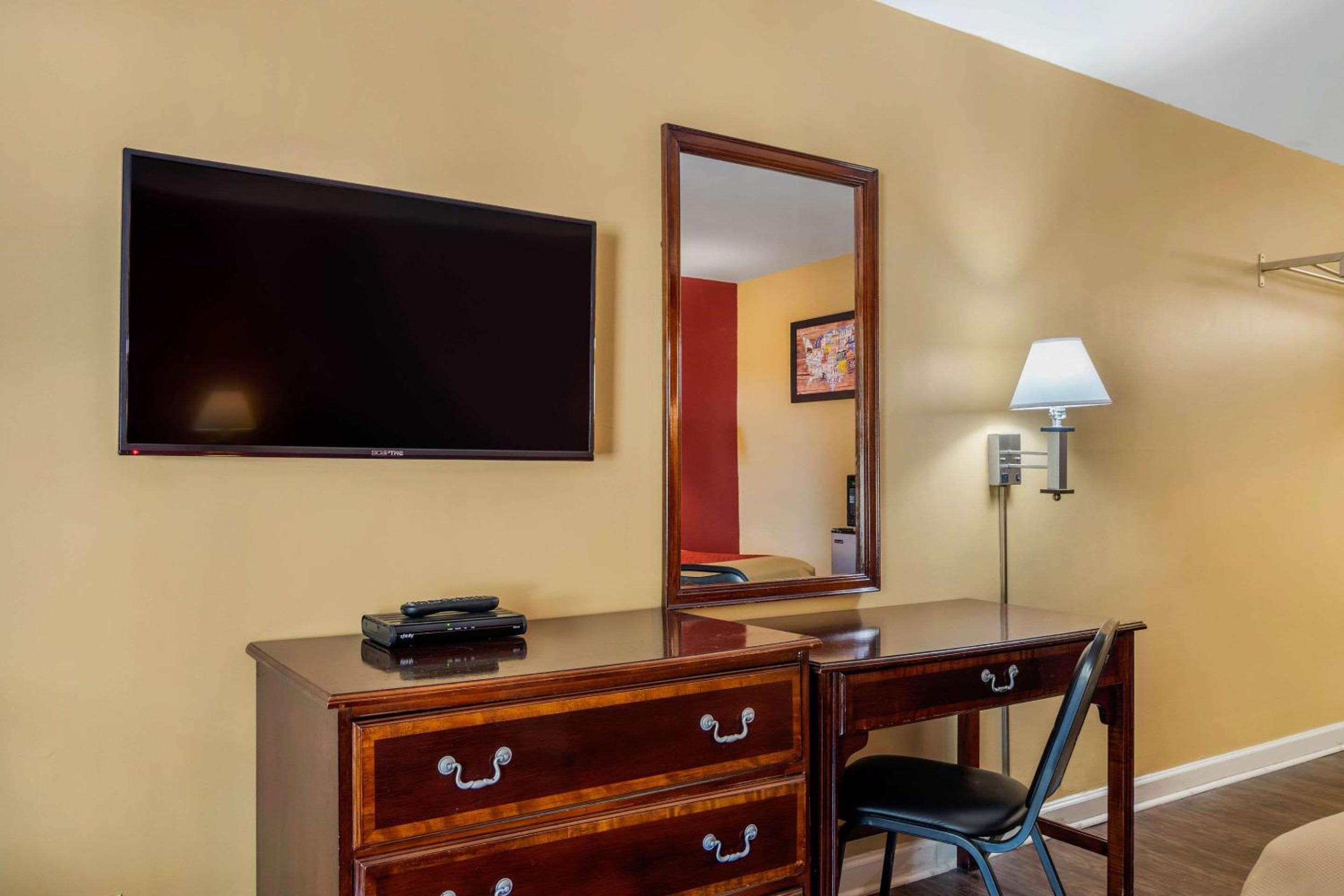 Econo Lodge Union City - Atlanta South, Foto 11