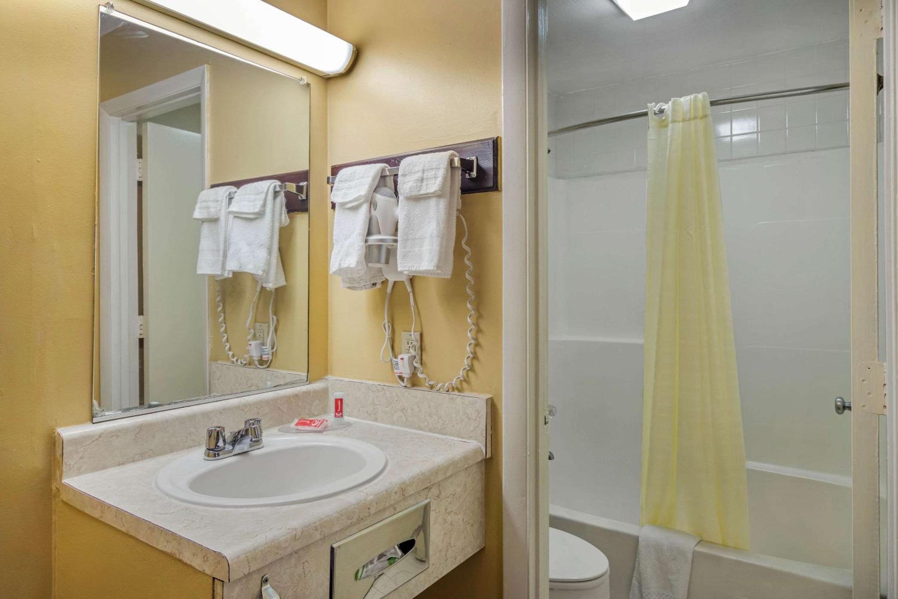 Econo Lodge Union City - Atlanta South, Foto 37