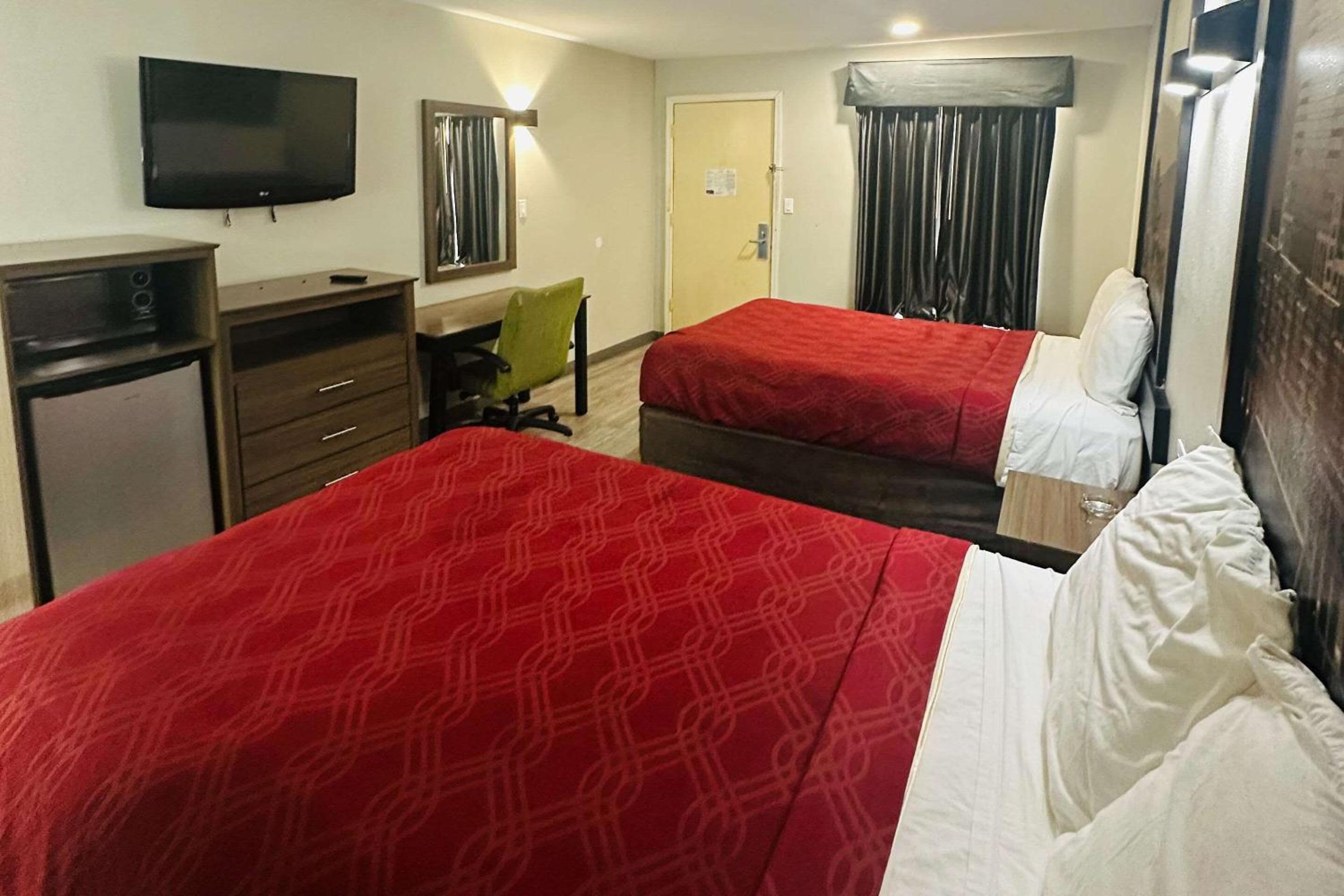 Econo Lodge Union City - Atlanta South, Foto 5