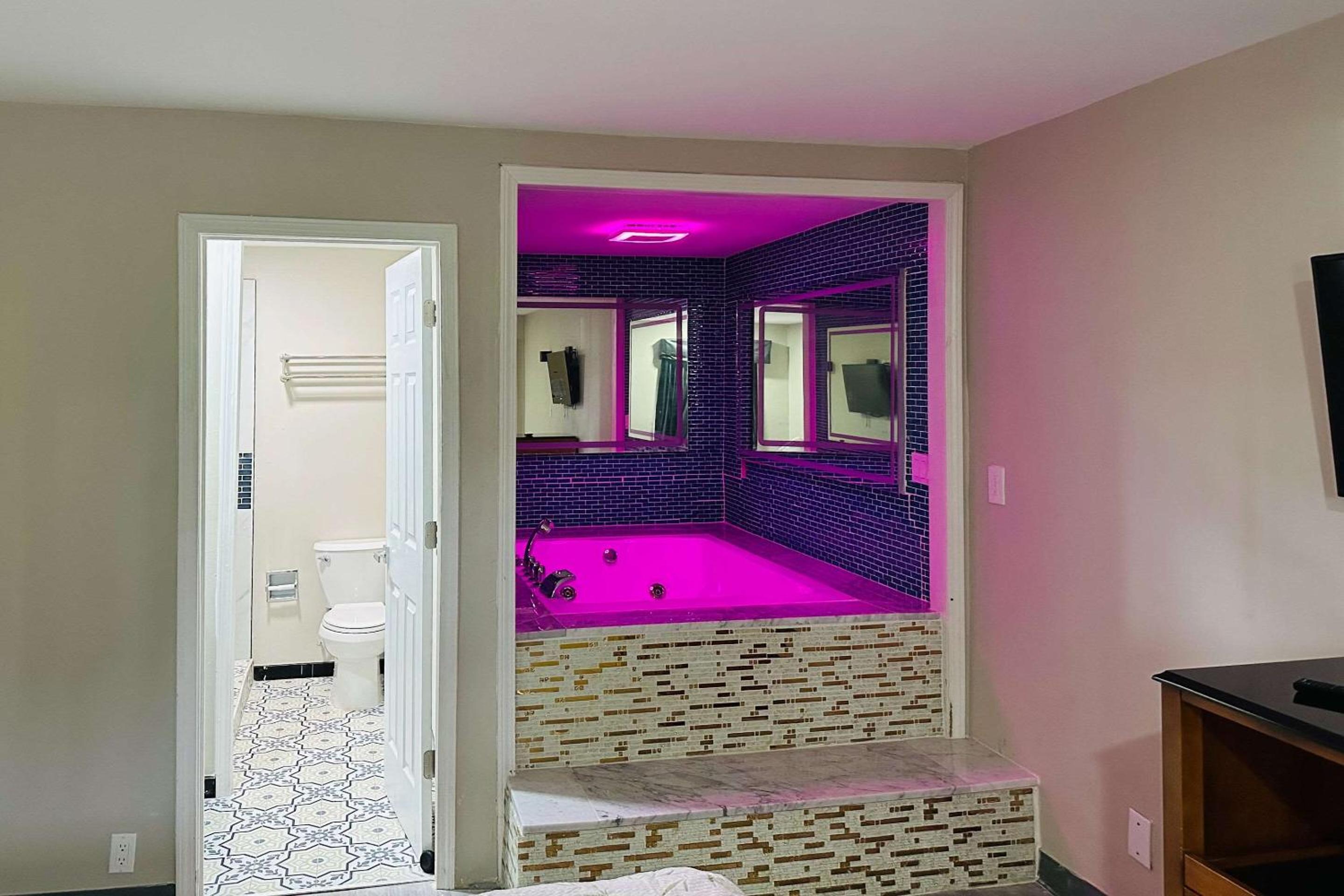 Econo Lodge Union City - Atlanta South, Foto 48