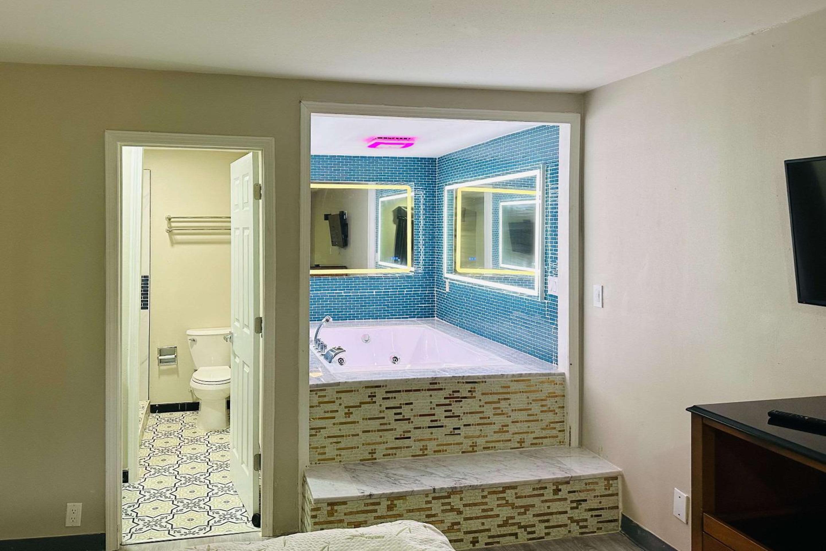 Econo Lodge Union City - Atlanta South, Foto 49
