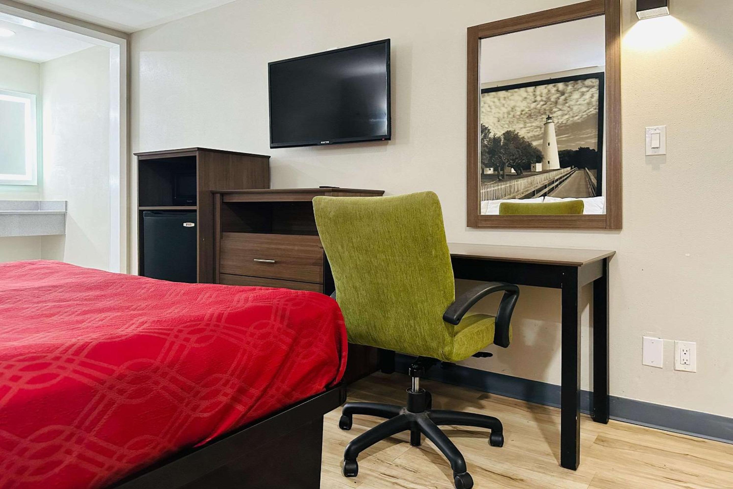 Econo Lodge Union City - Atlanta South, Foto 23