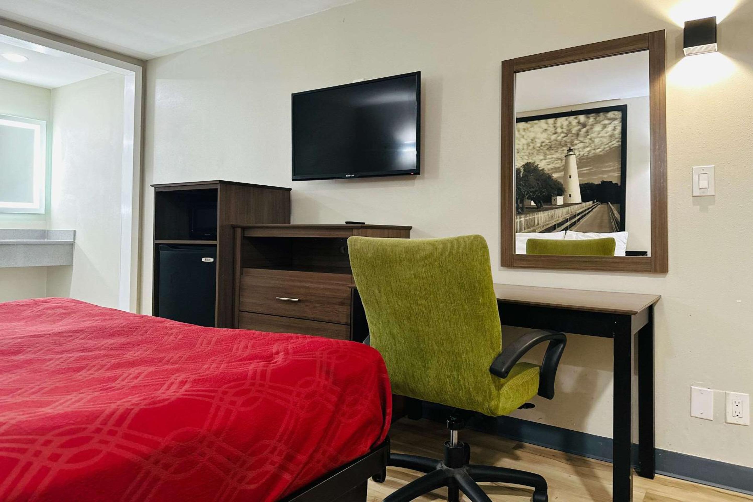 Econo Lodge Union City - Atlanta South, Foto 33