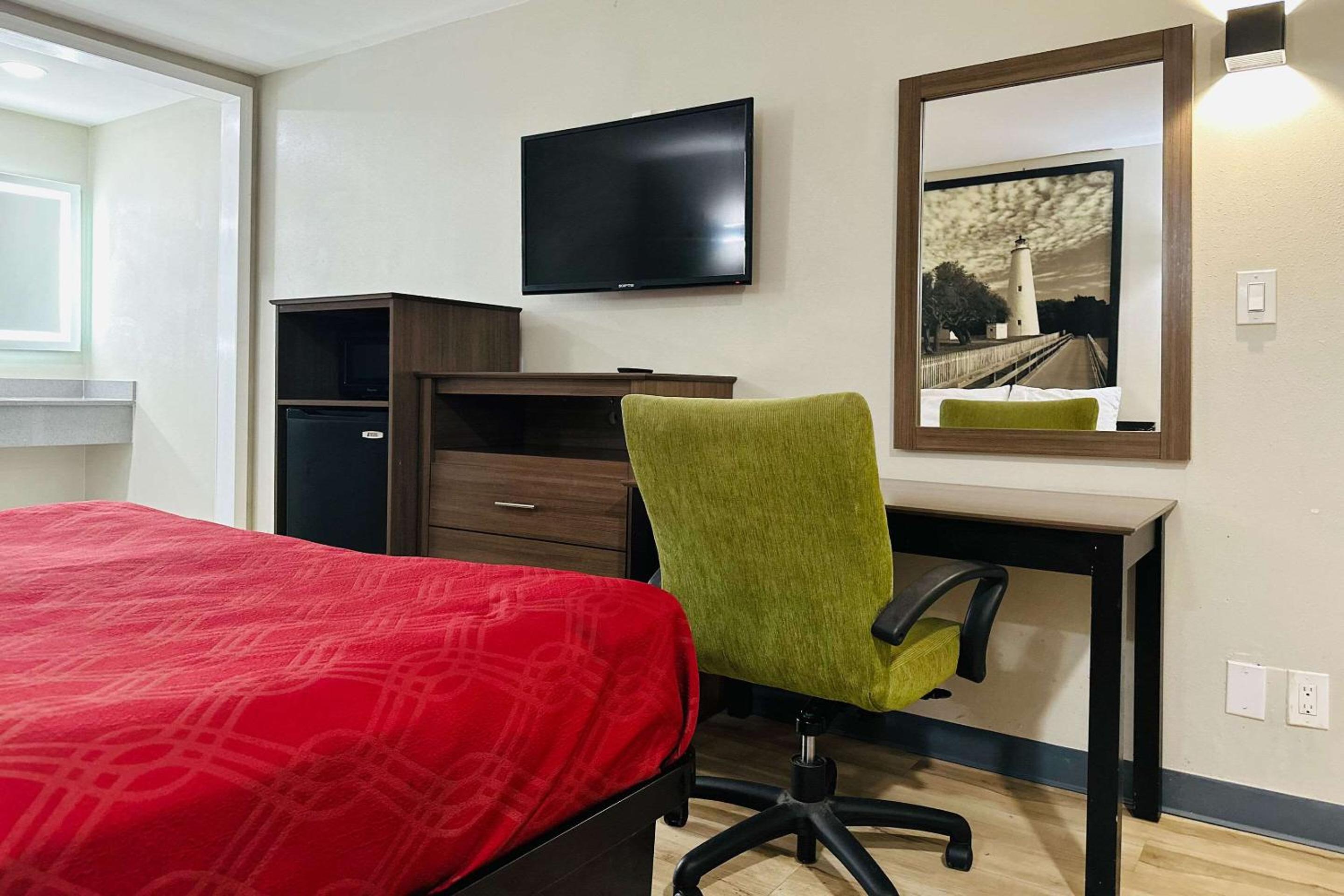 Econo Lodge Union City - Atlanta South, Foto 59