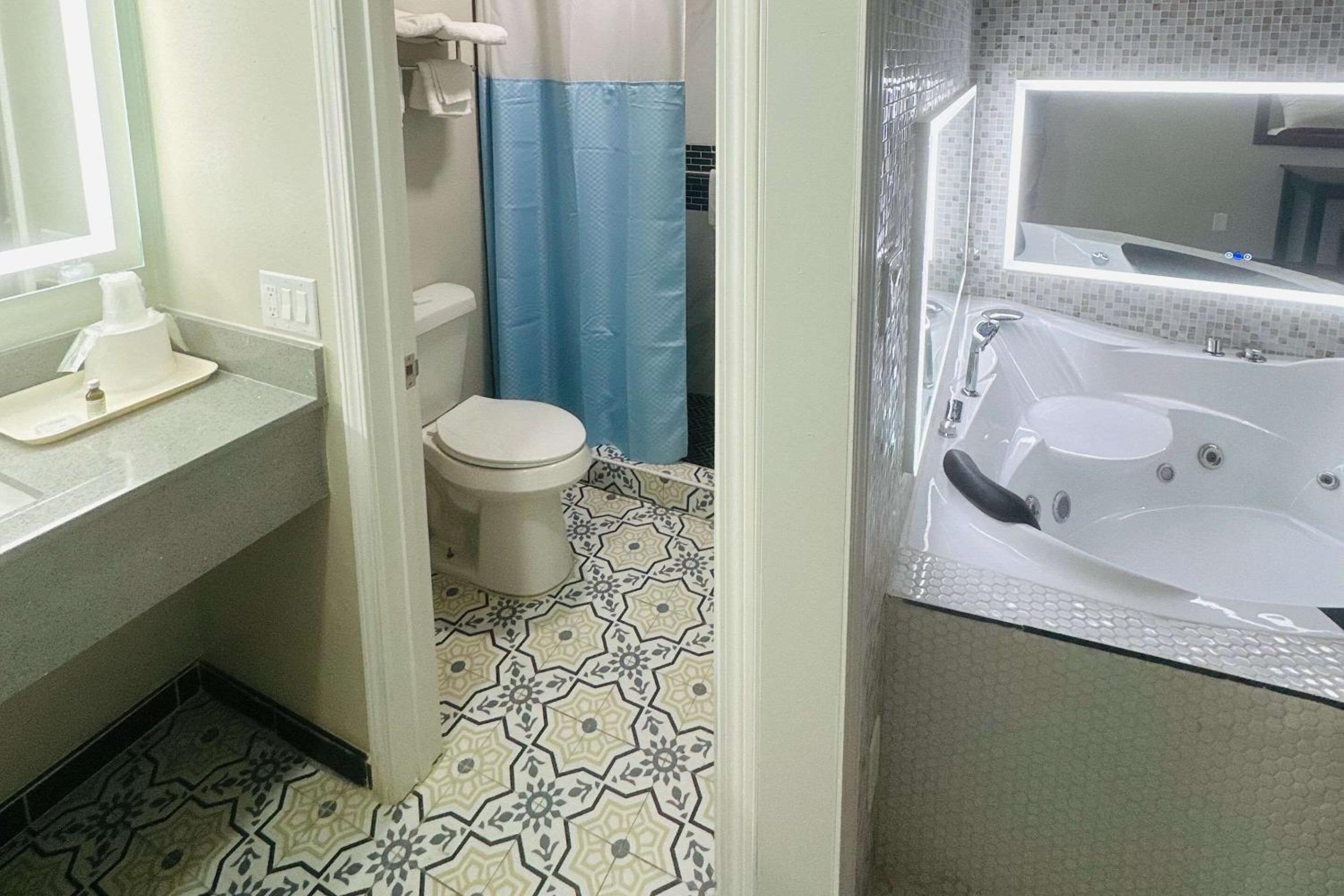 Econo Lodge Union City - Atlanta South, Foto 3