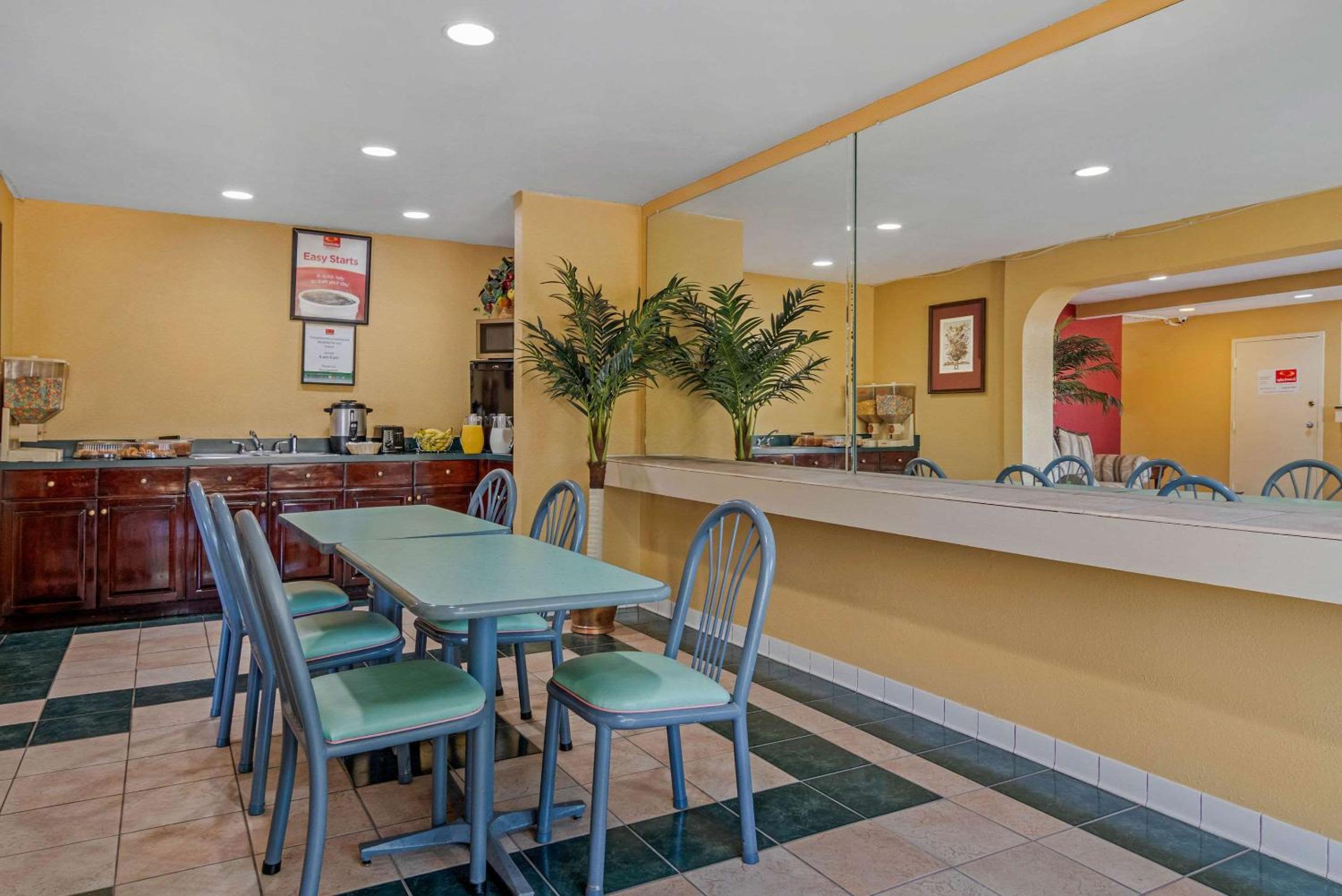 Econo Lodge Union City - Atlanta South, Foto 36