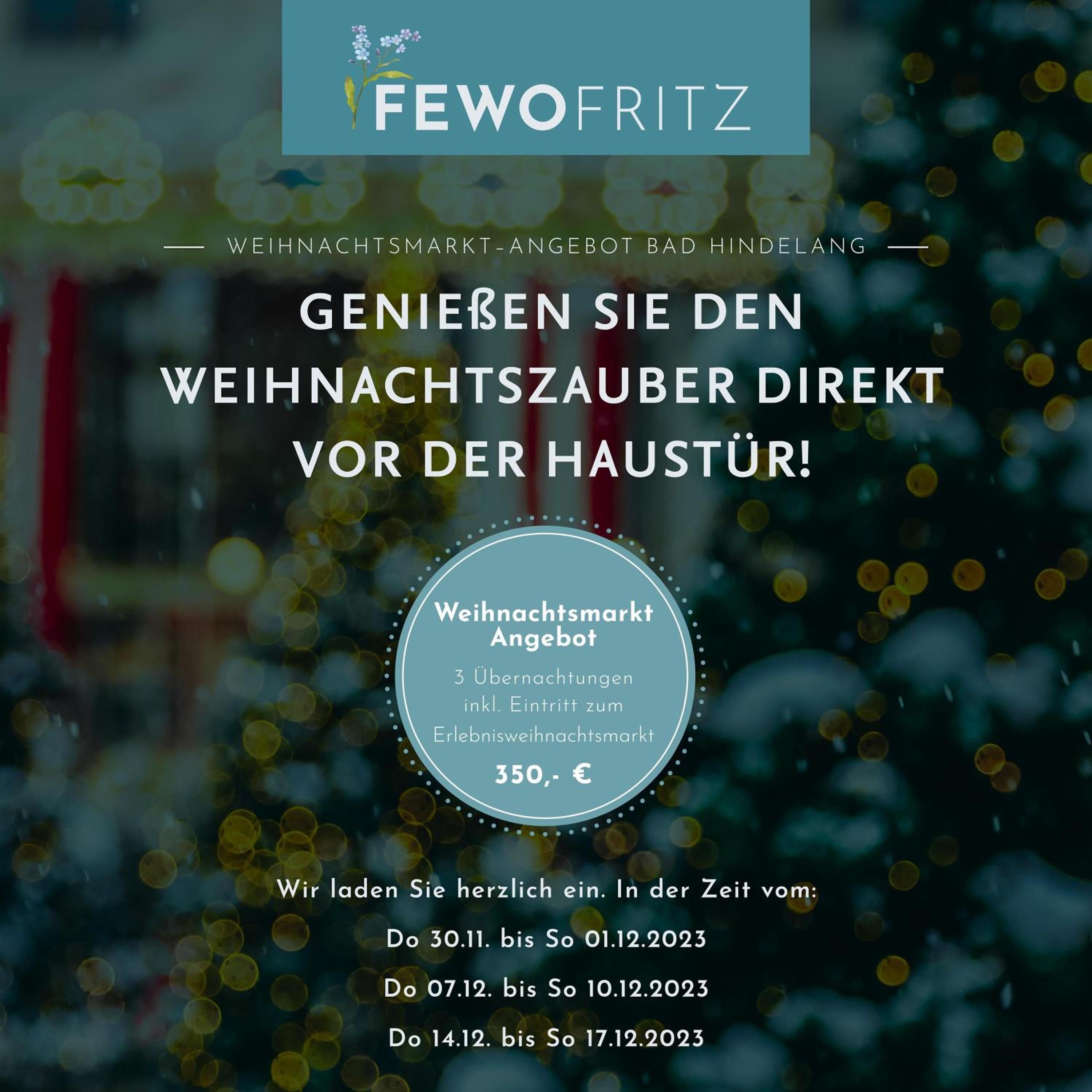 FeWo Fritz
