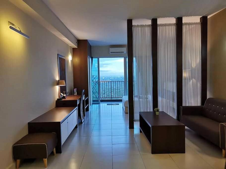 5min Mid Valley Southkey 10min KSL CIQ River View