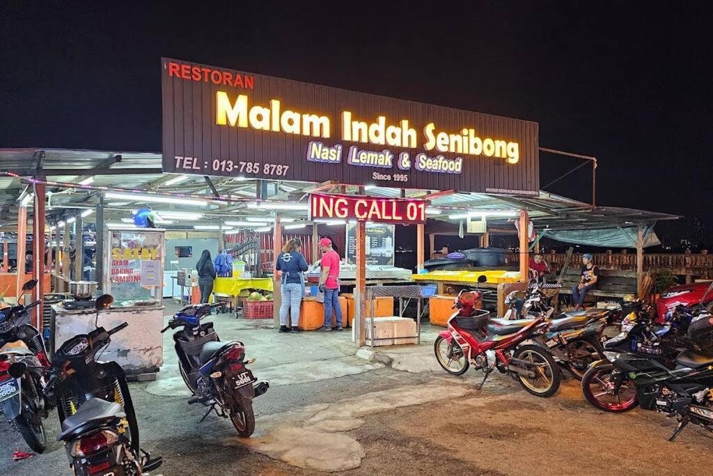 5min Mid Valley Southkey 10min KSL CIQ River View
