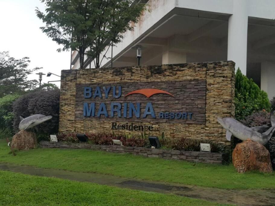 5min Mid Valley Southkey 10min KSL CIQ River View