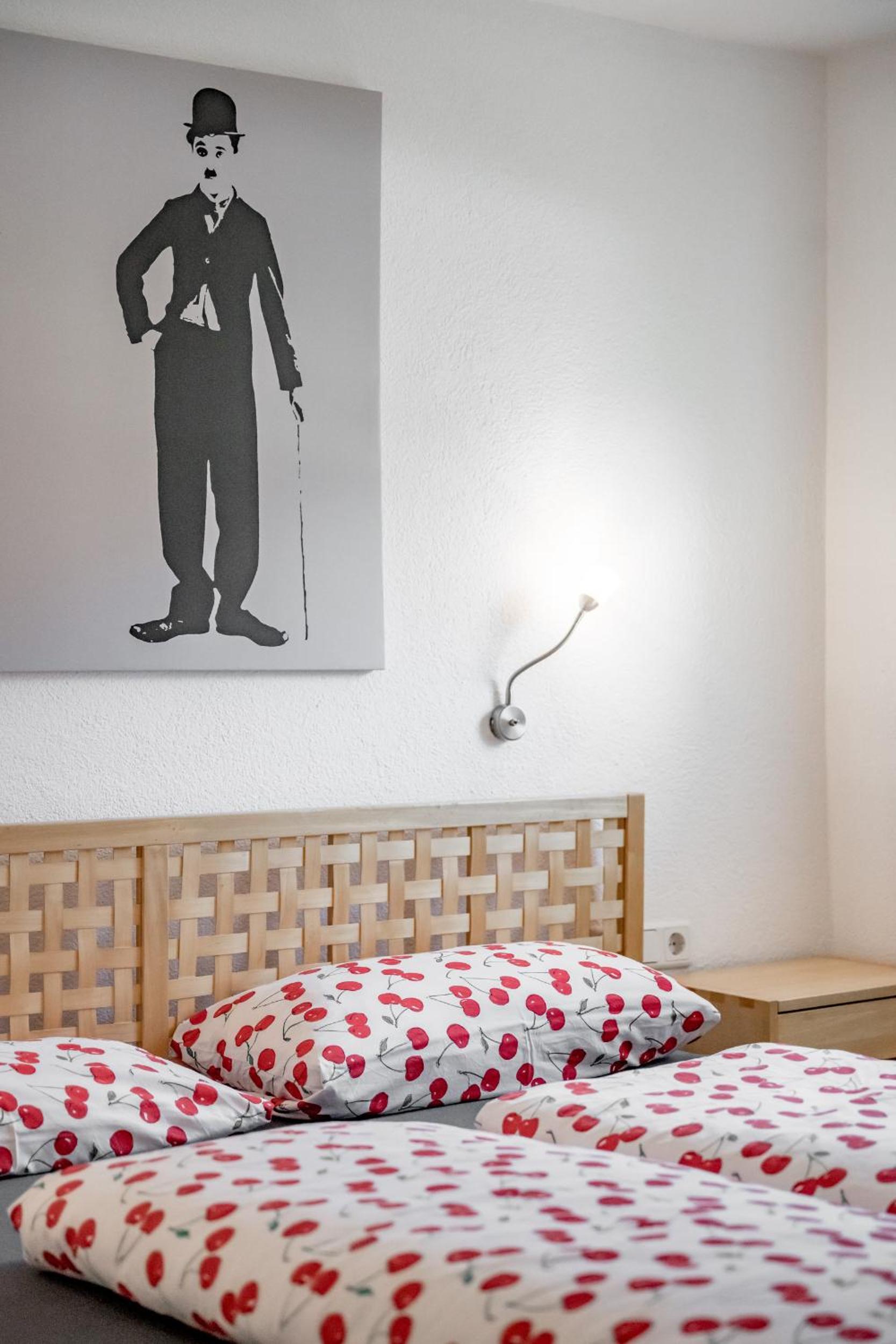 Haus Alpenblick