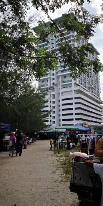5min Mid Valley Southkey 10min KSL CIQ River View