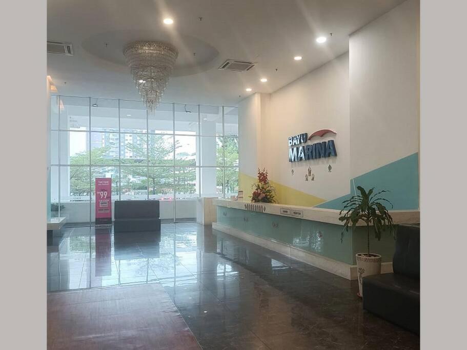 5min Mid Valley Southkey 10min KSL CIQ River View
