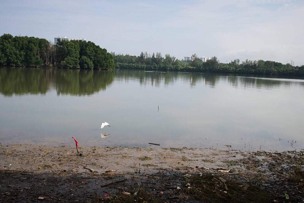 5min Mid Valley Southkey 10min KSL CIQ River View