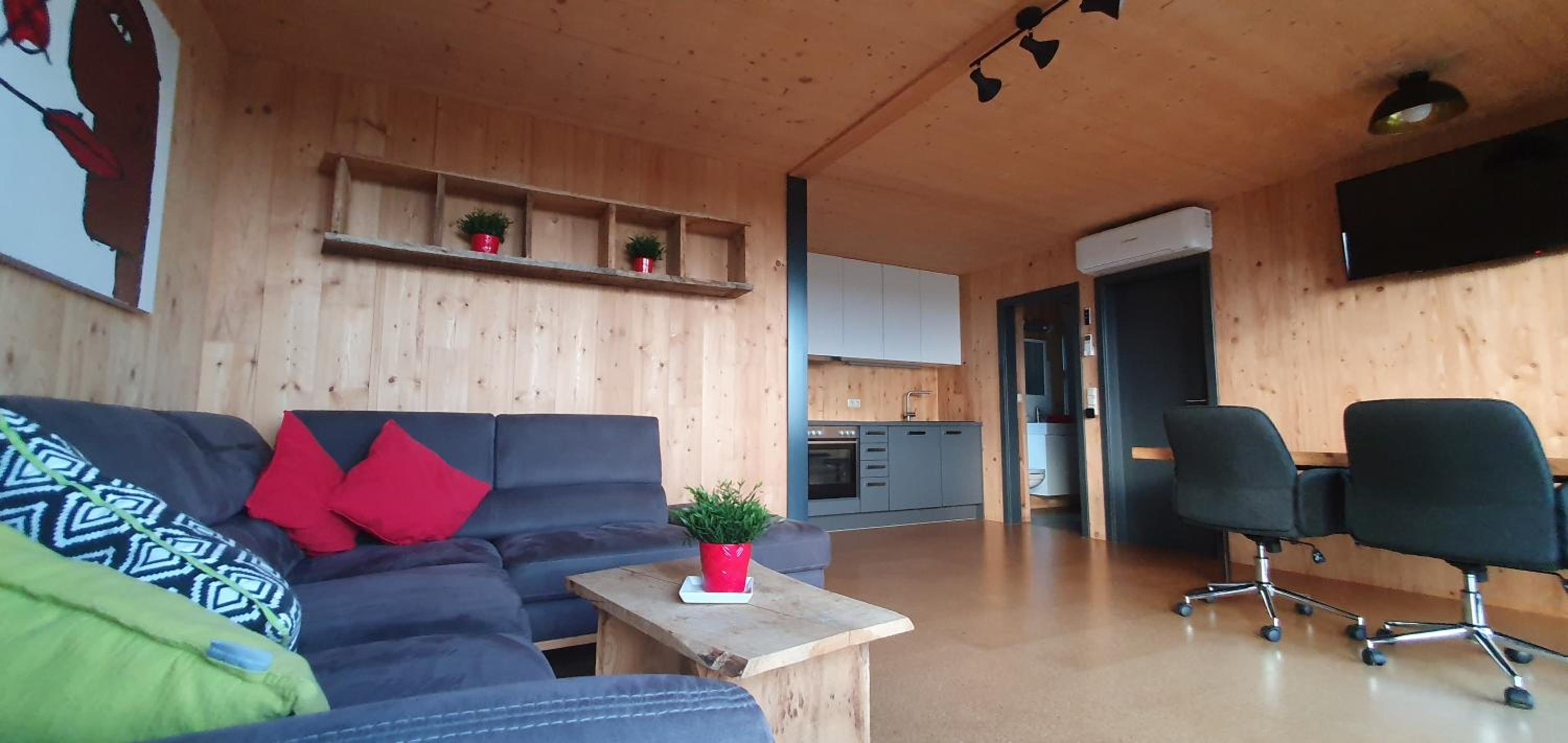 GLÜCK HOMES IPPESHEIM