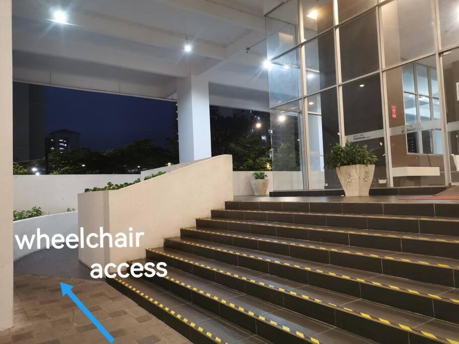 5min Mid Valley Southkey 10min KSL CIQ River View