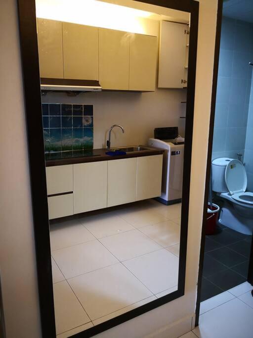 5min Mid Valley Southkey 10min KSL CIQ River View