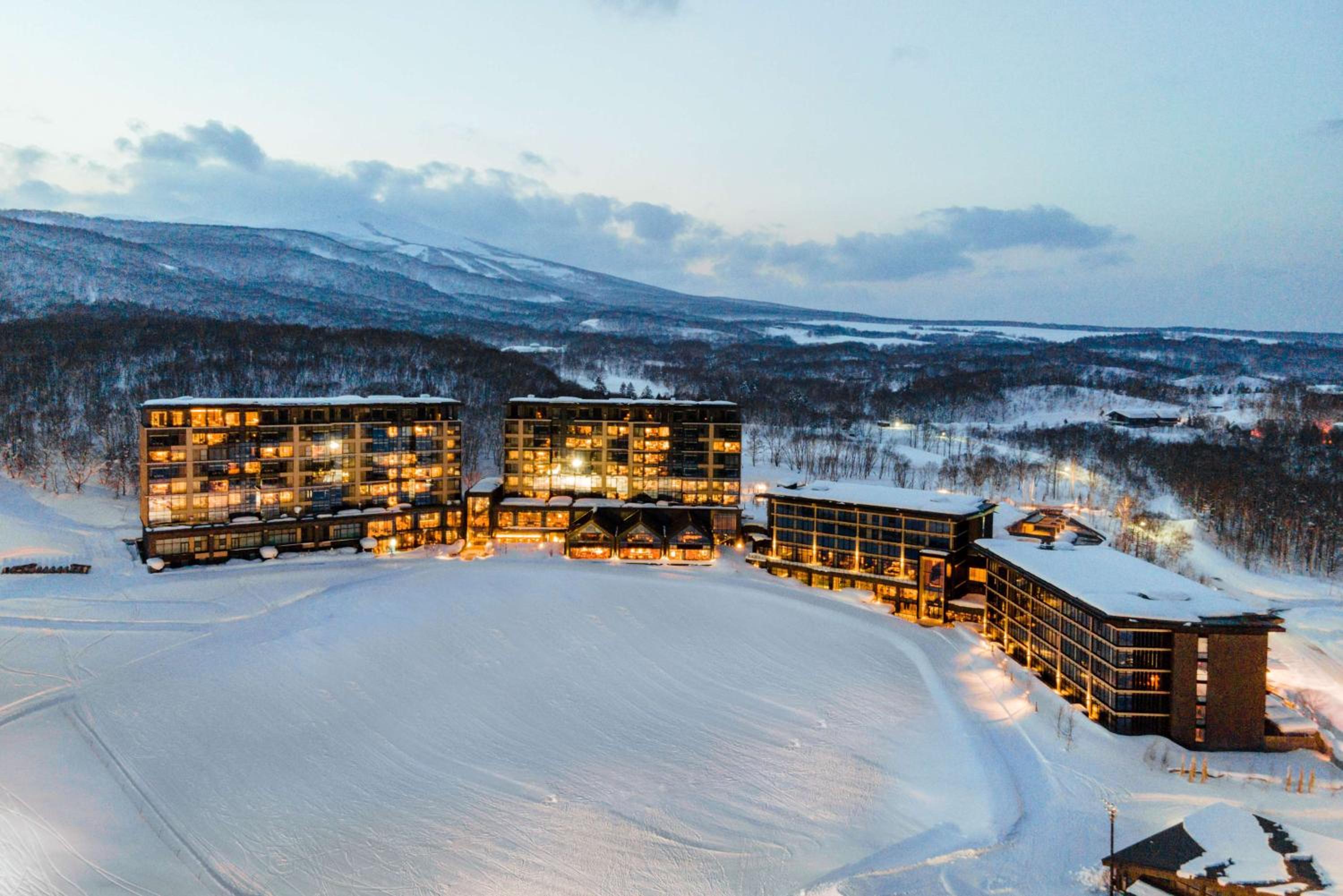 Park Hyatt Niseko Hanazono-1