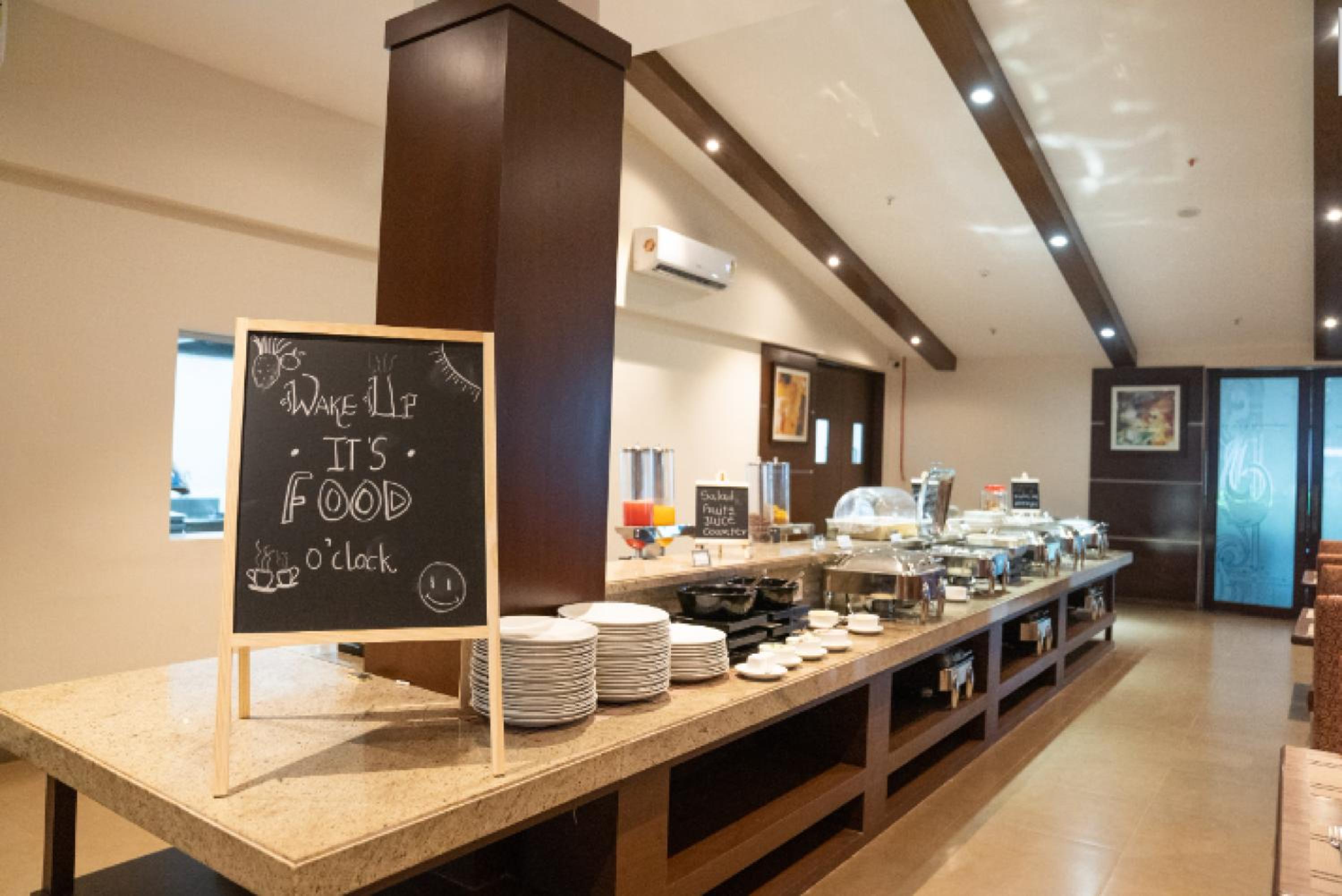Greenleaf The Resort & Spa, Ganpatipule
