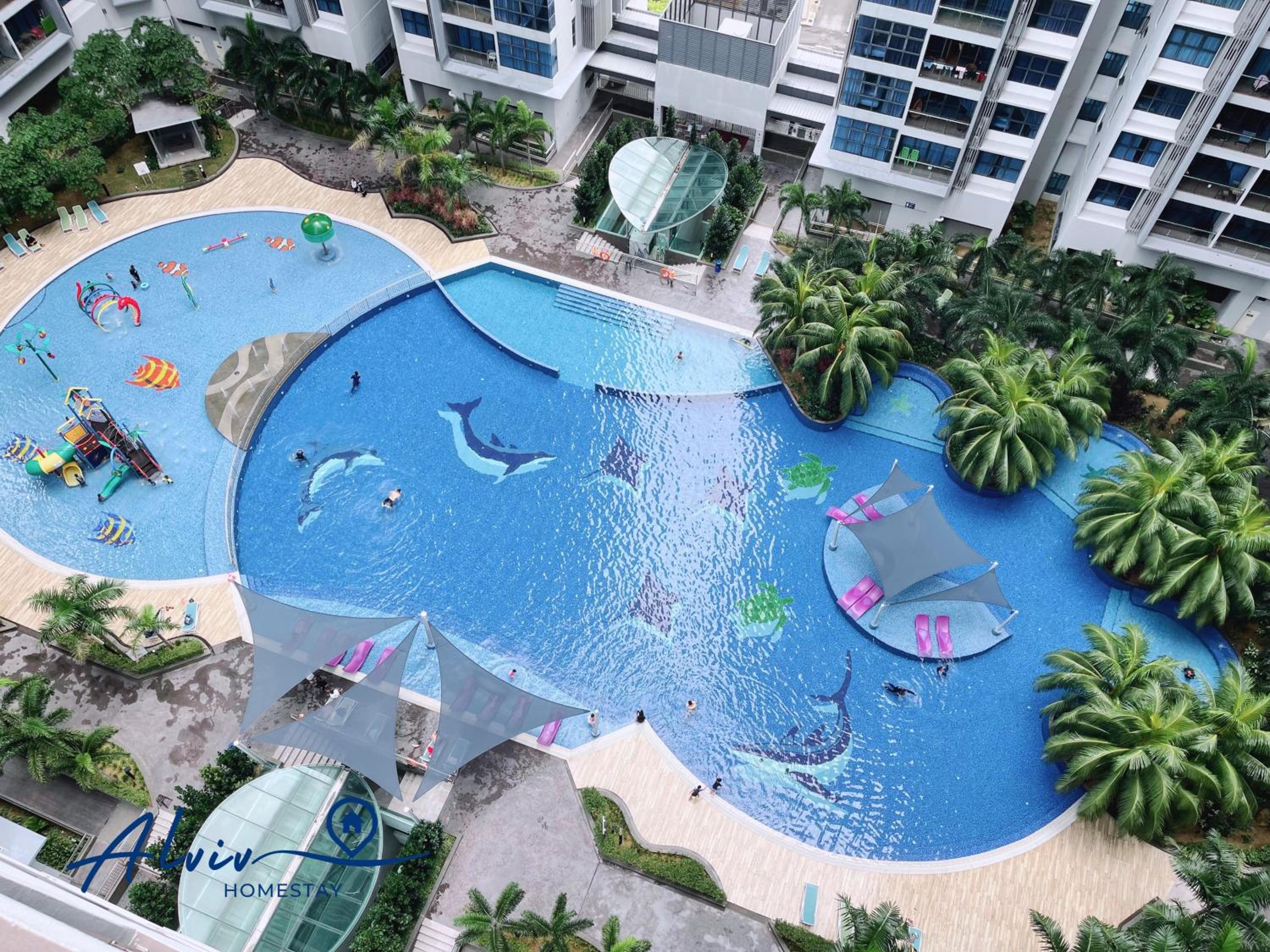 Atlantis Melaka I 5-10pax I 5min JonkerSt BY Alviv Management photo 8