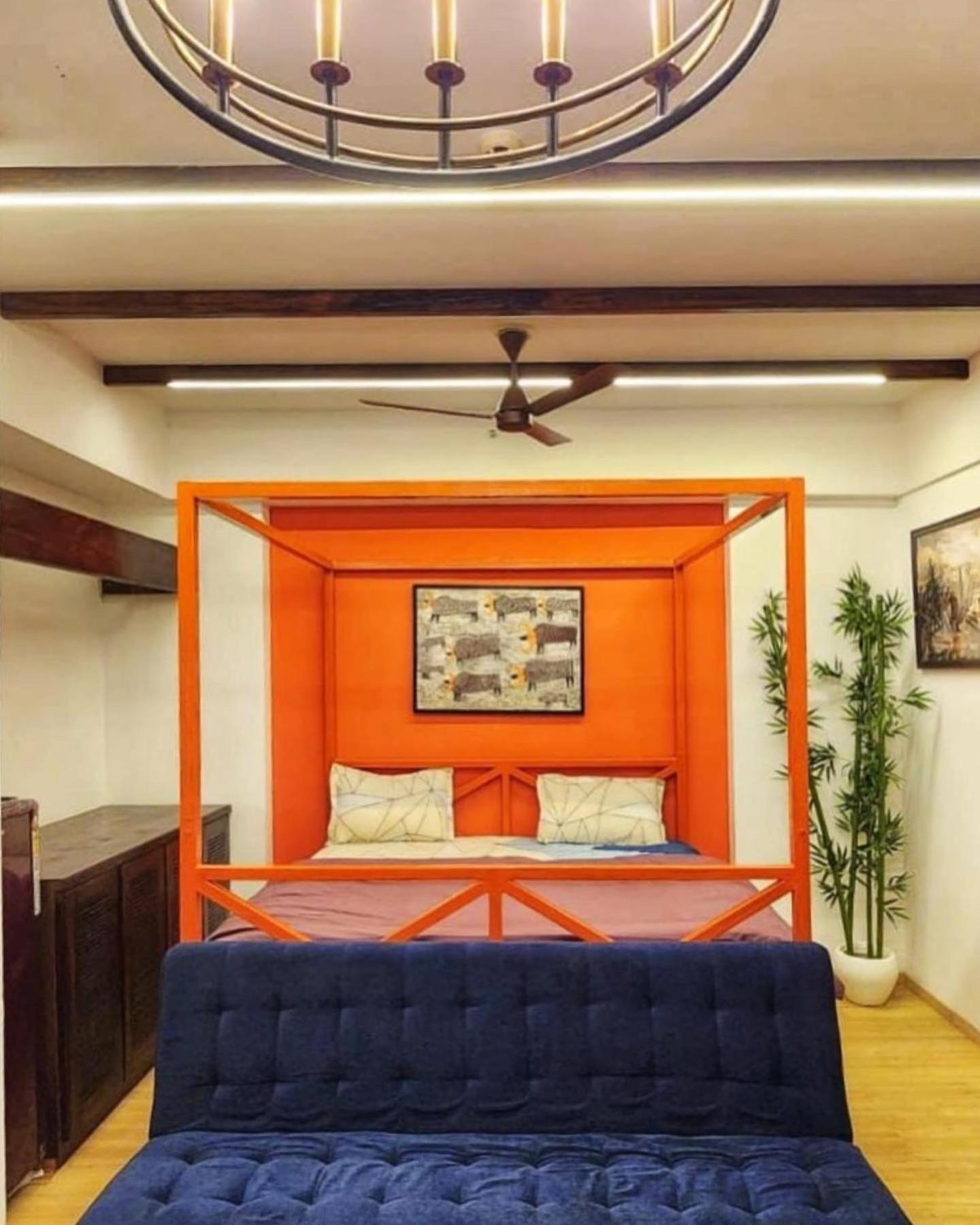 The Nest Lucknow view 4