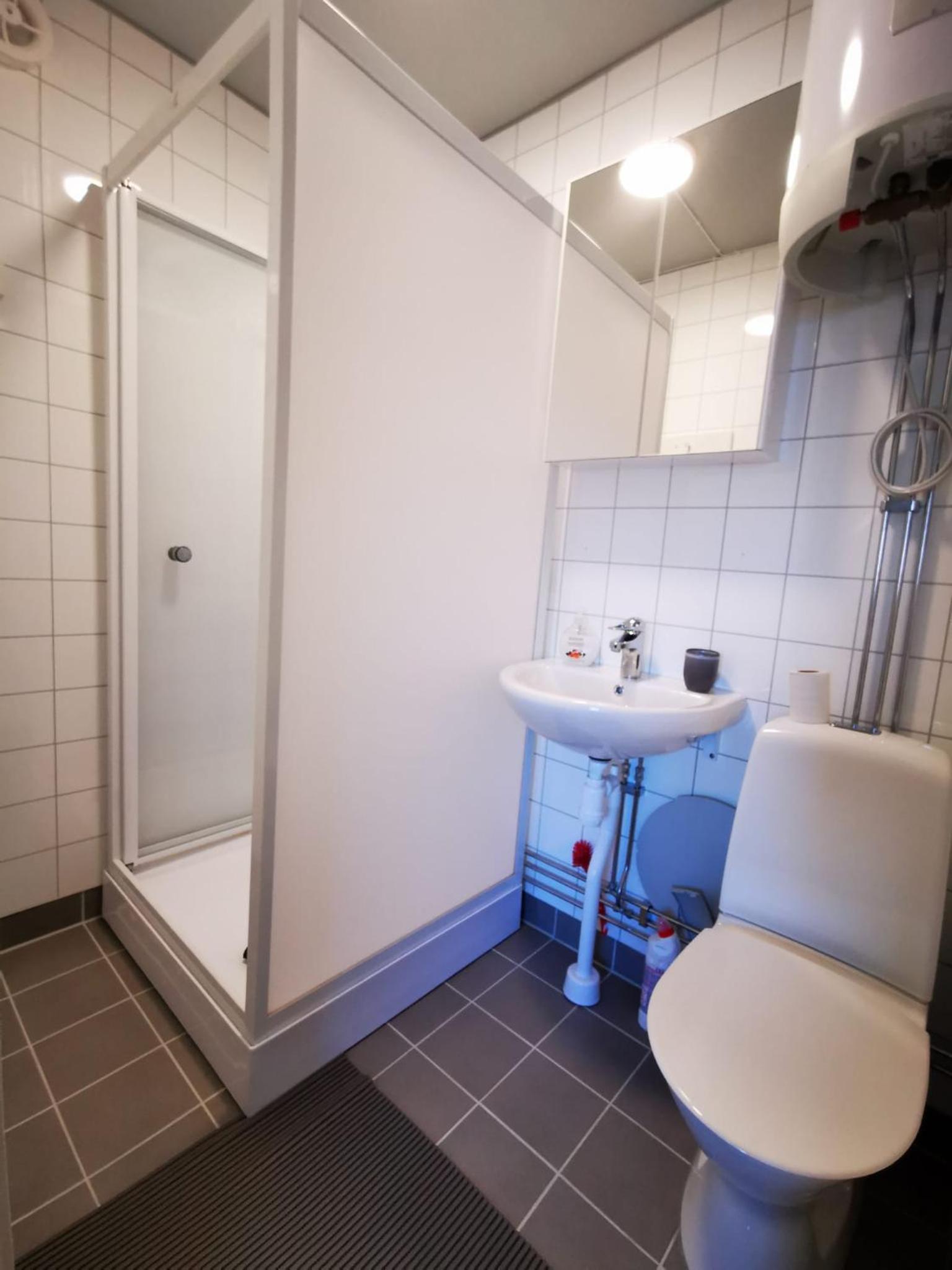 Abisko Guesthouse & Activities