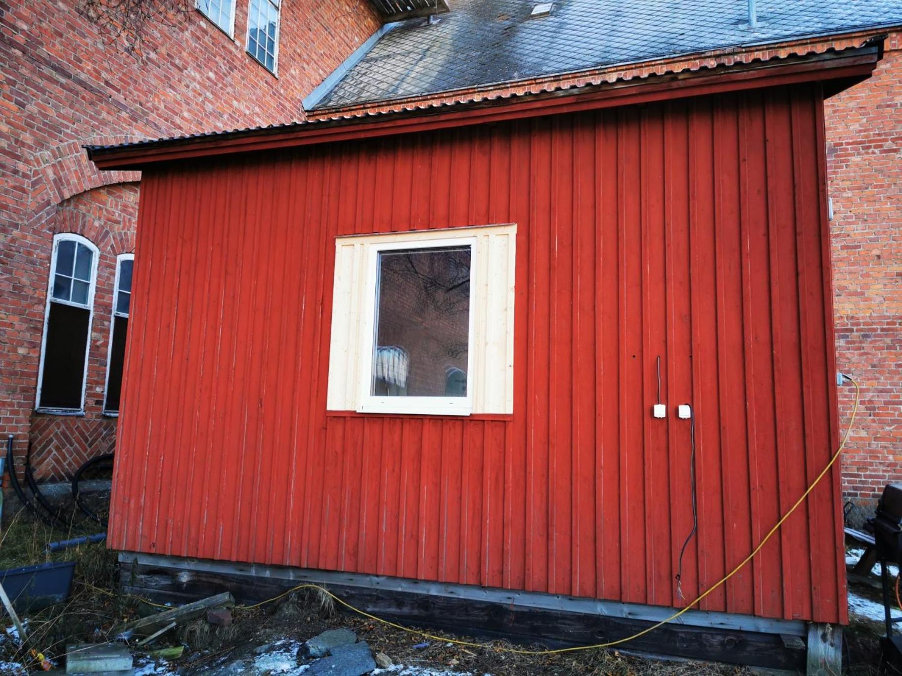 Abisko Guesthouse & Activities