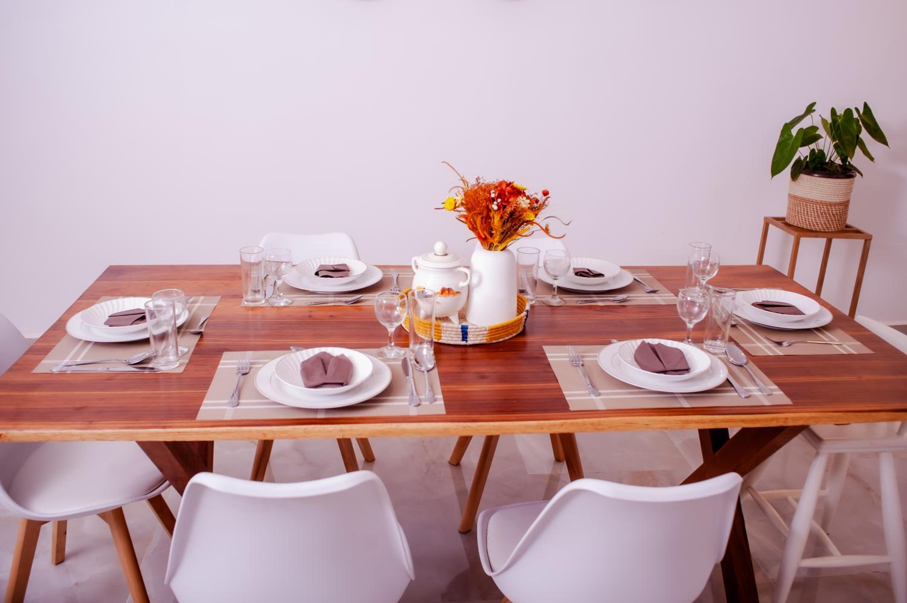 Ampifitia Guest House