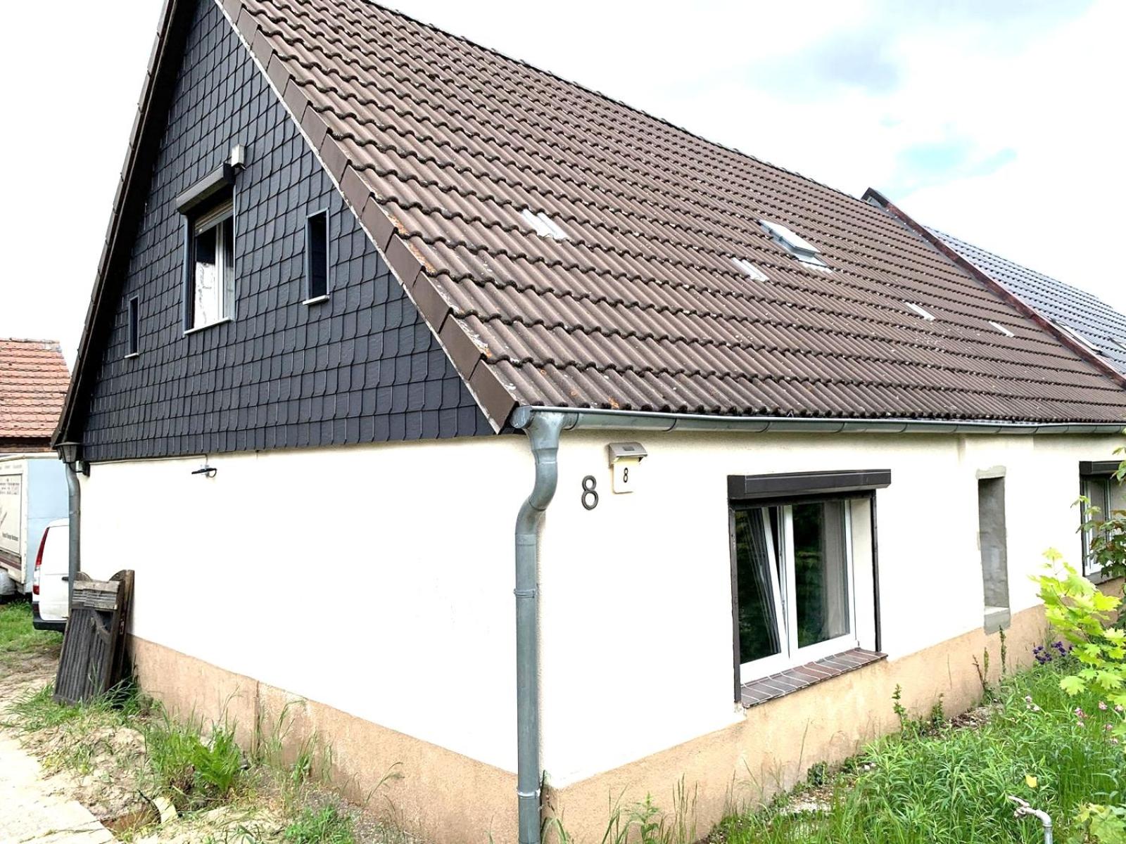 Monteur-Haus Linde